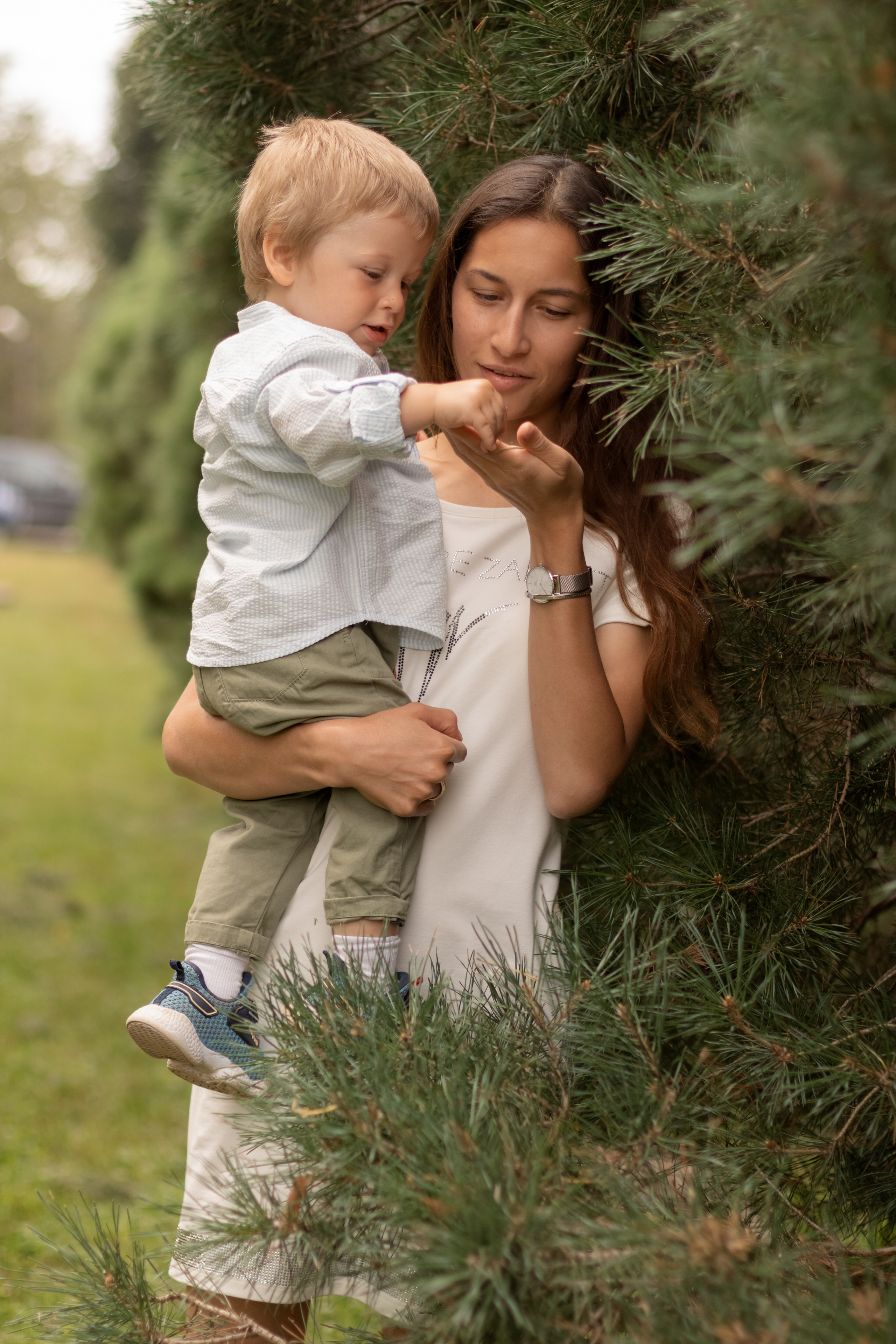 Алина и Даниэль. Фотограф Кристина Голубева г. Сергиев Посад
