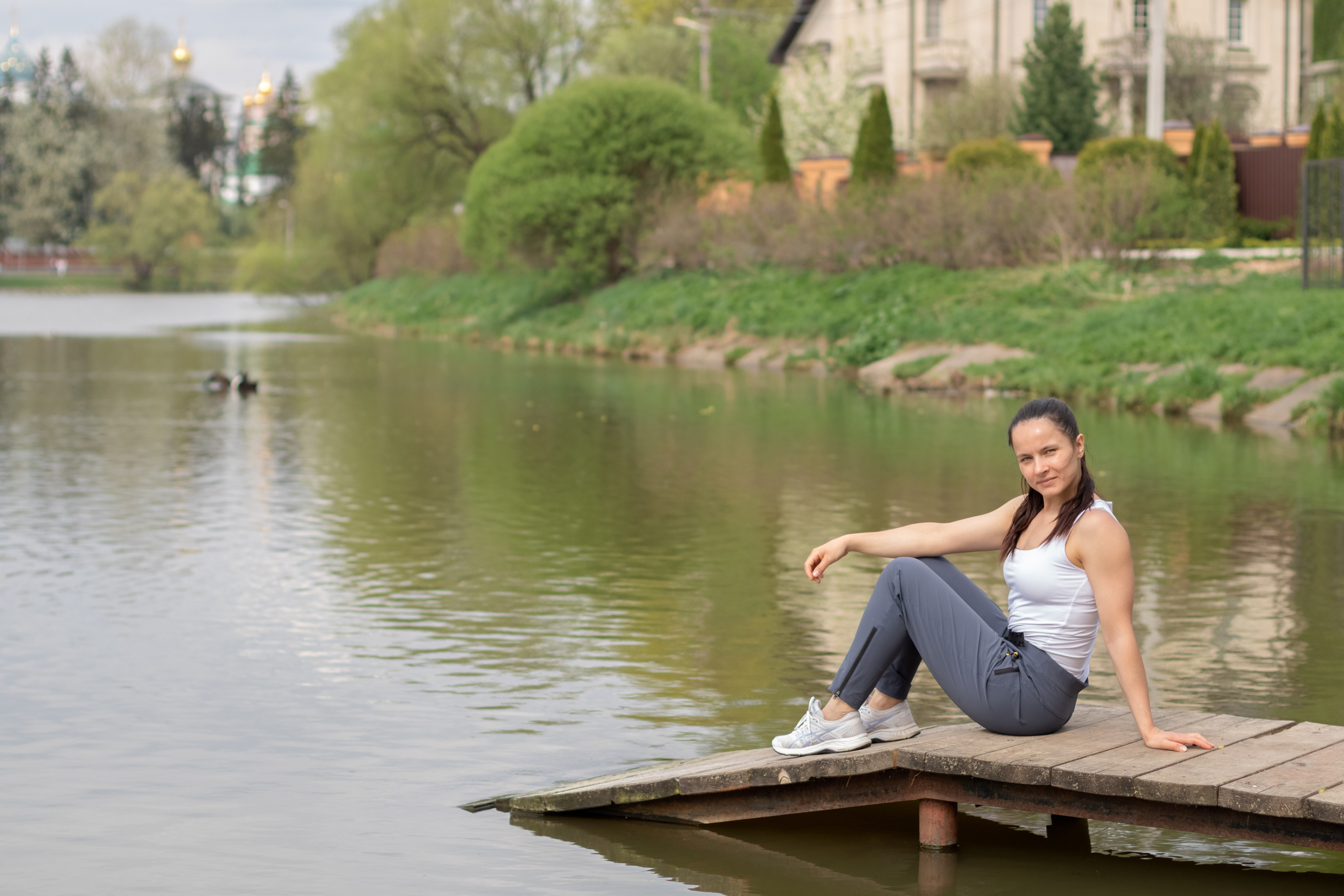 Валерия. Фотограф Кристина Голубева г. Сергиев Посад