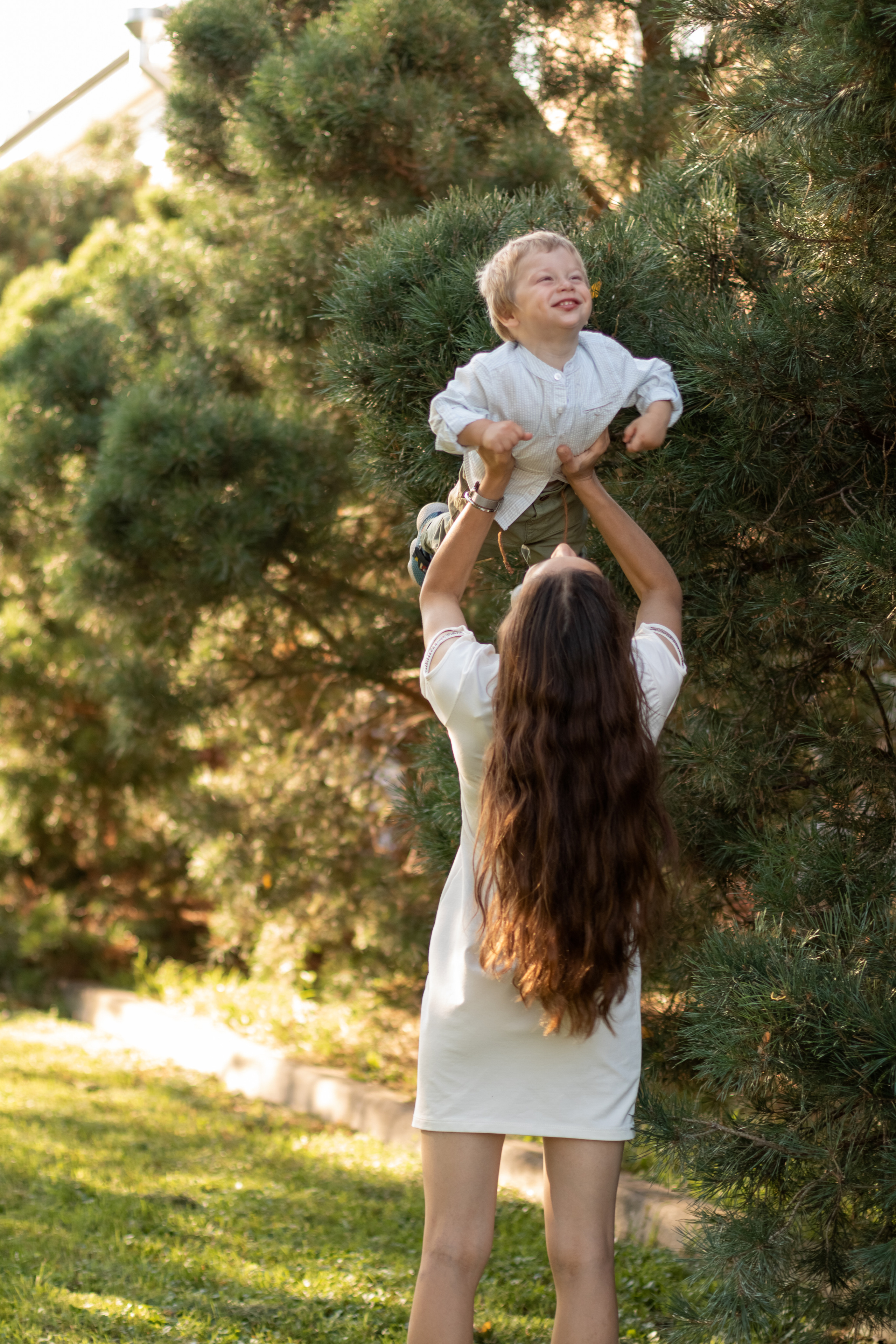 Алина и Даниэль. Фотограф Кристина Голубева г. Сергиев Посад