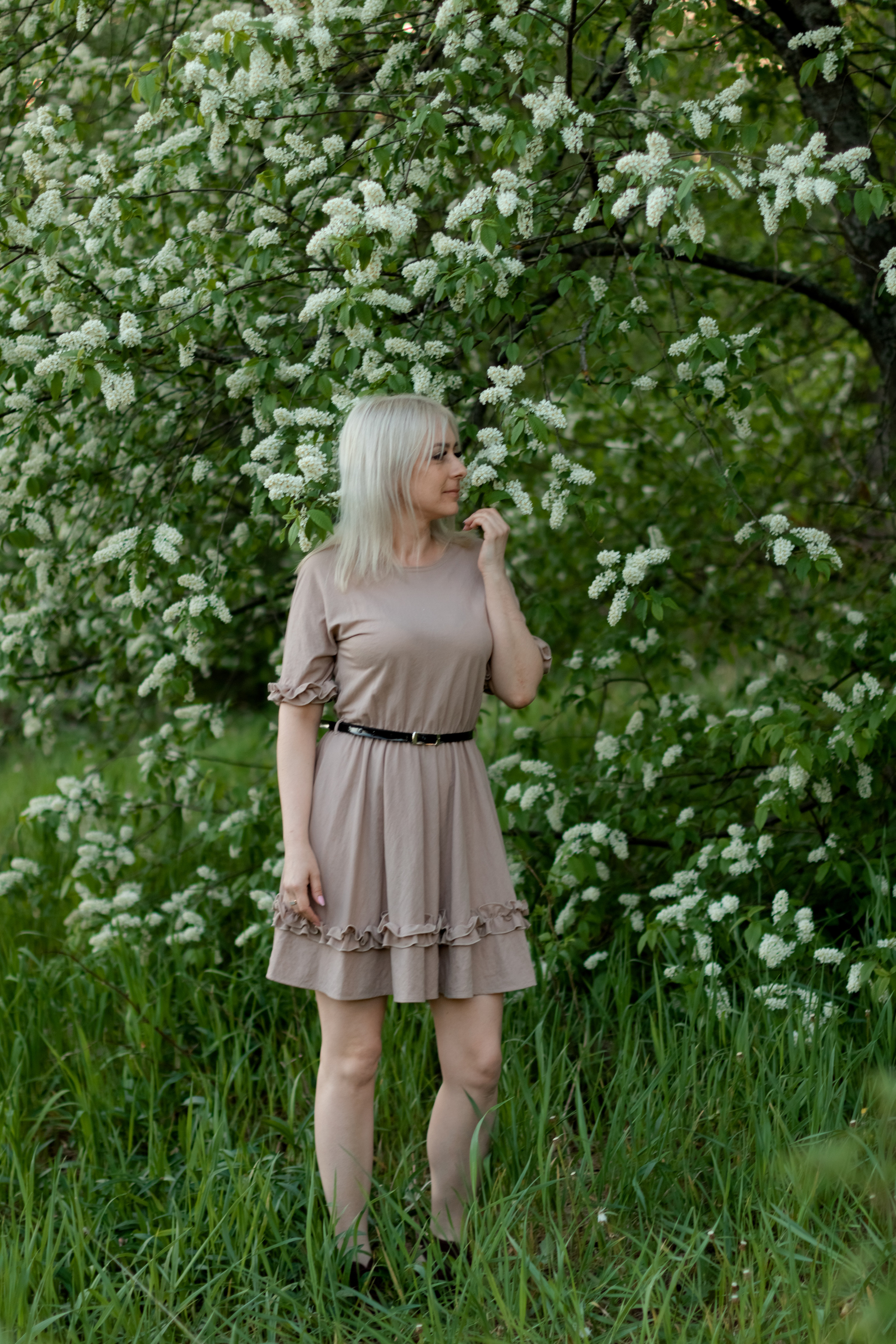 Юлия. Фотограф Кристина Голубева г. Сергиев Посад