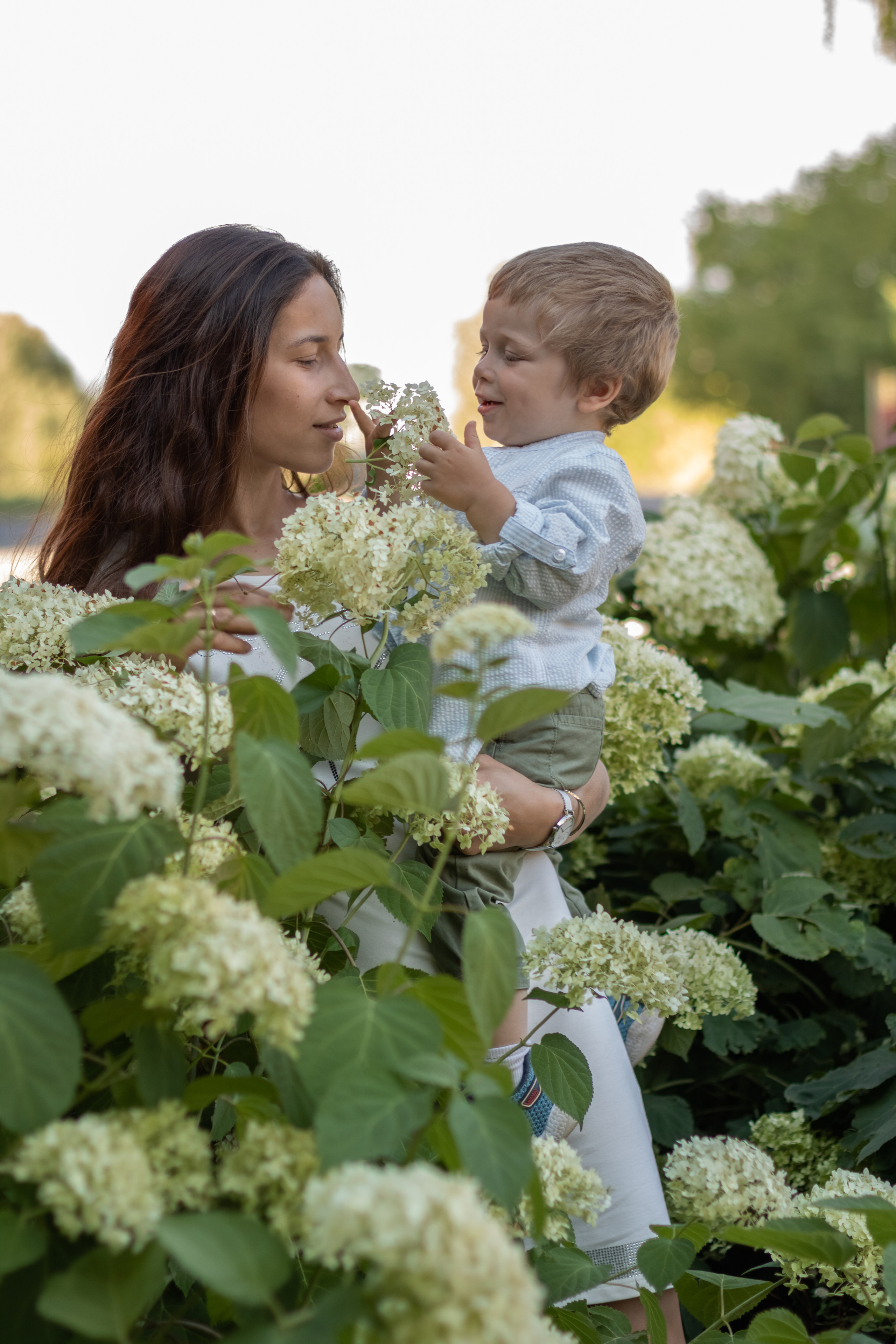 Алина и Даниэль. Фотограф Кристина Голубева г. Сергиев Посад
