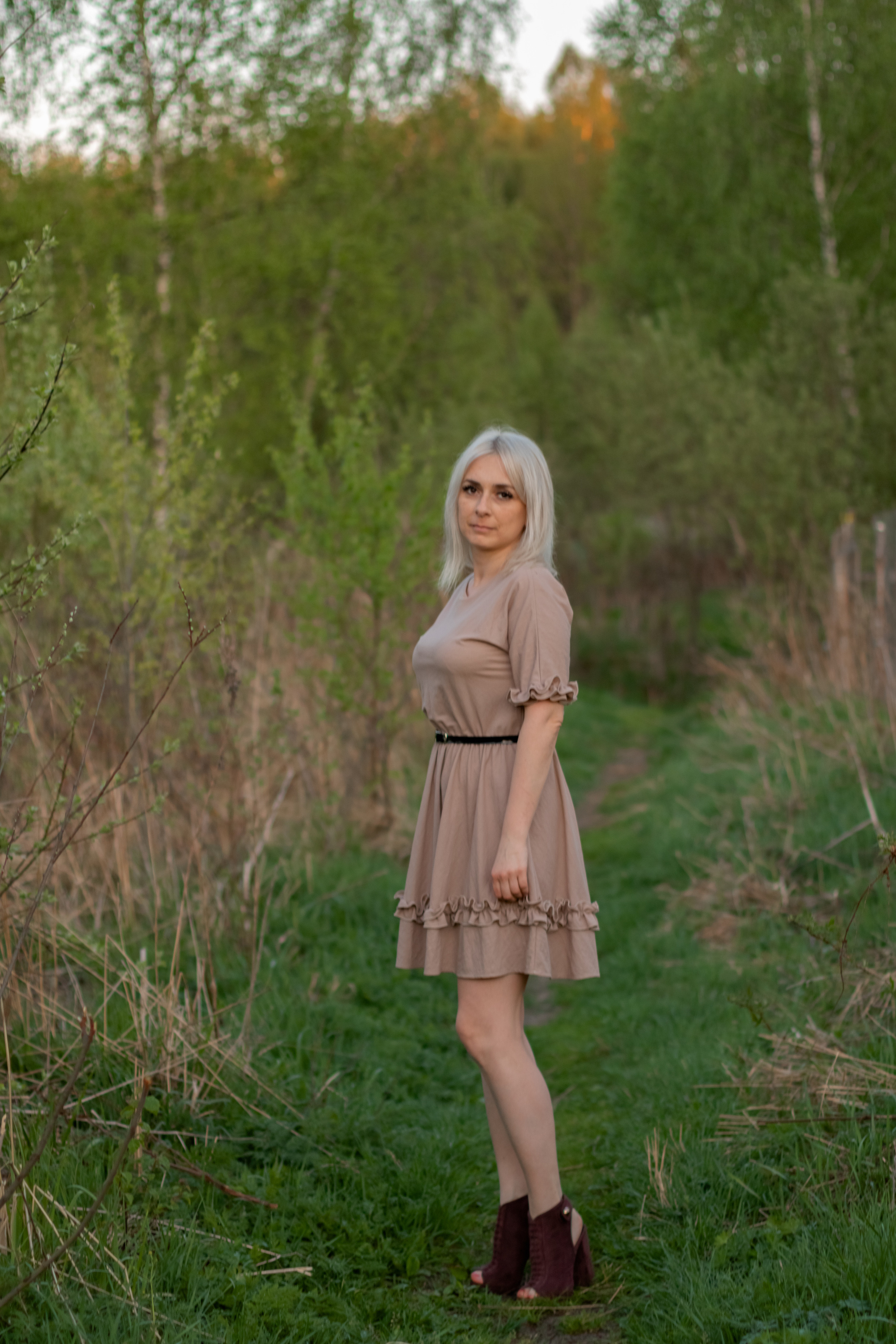 Юлия. Фотограф Кристина Голубева г. Сергиев Посад