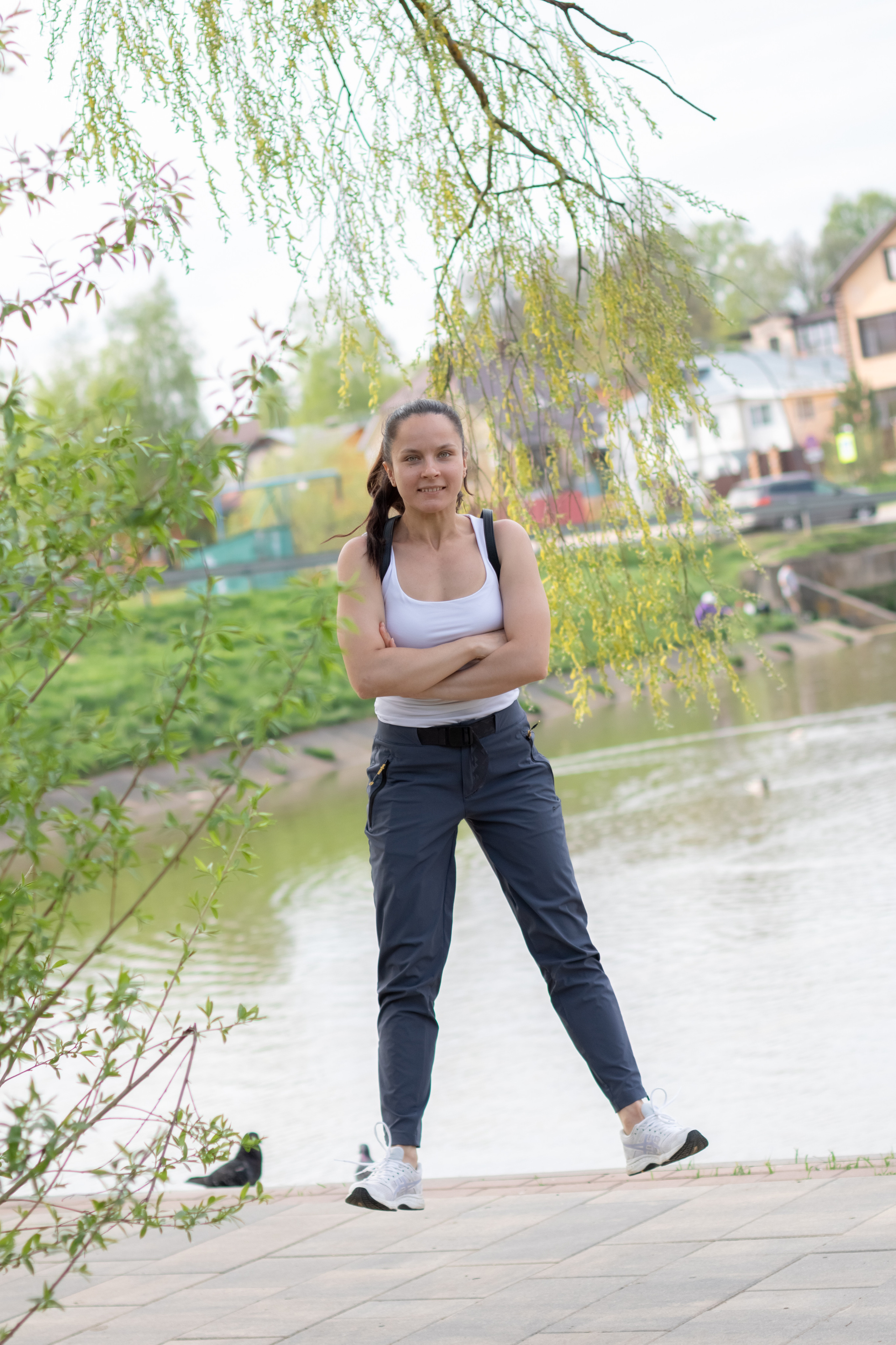 Валерия. Фотограф Кристина Голубева г. Сергиев Посад