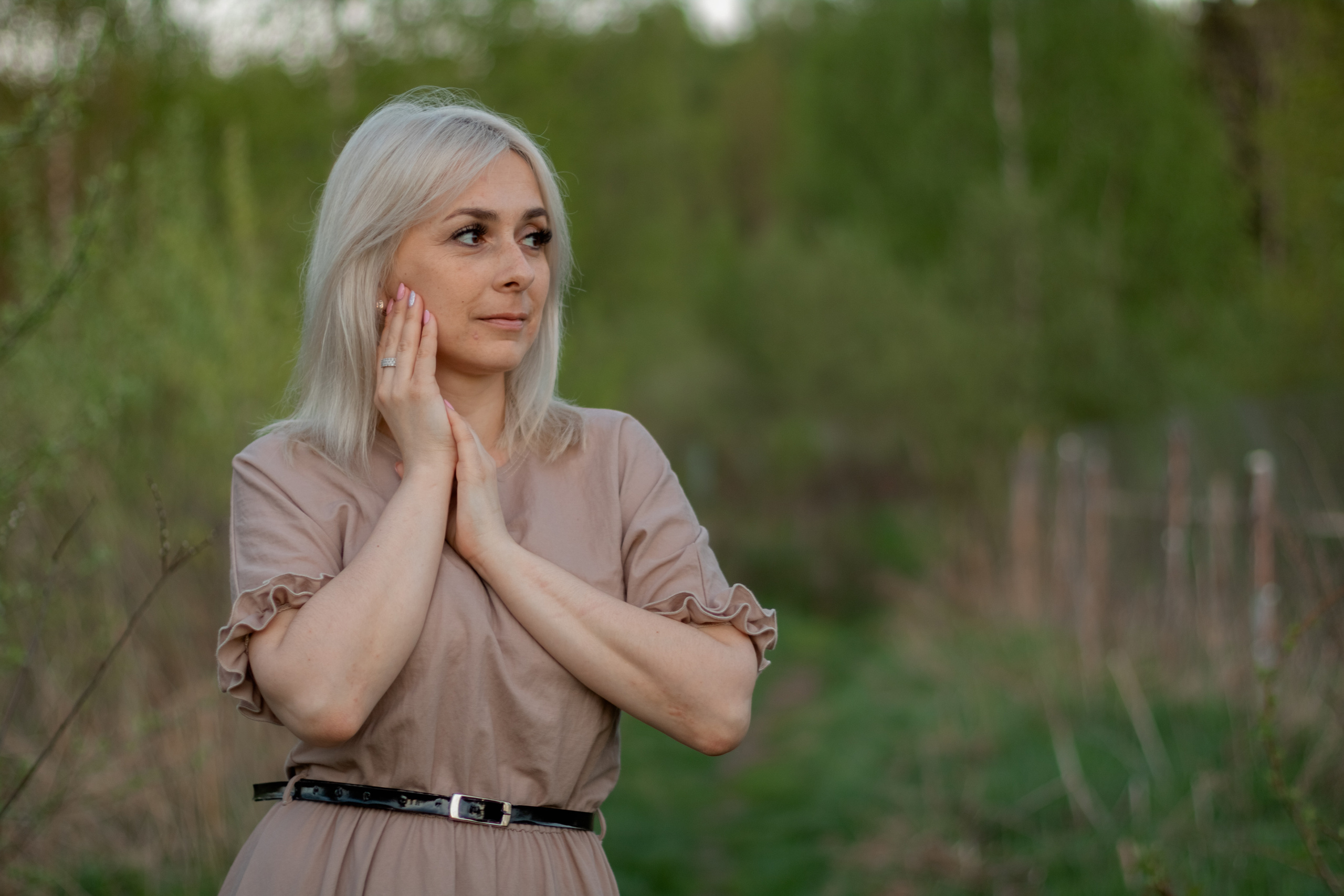 Юлия. Фотограф Кристина Голубева г. Сергиев Посад