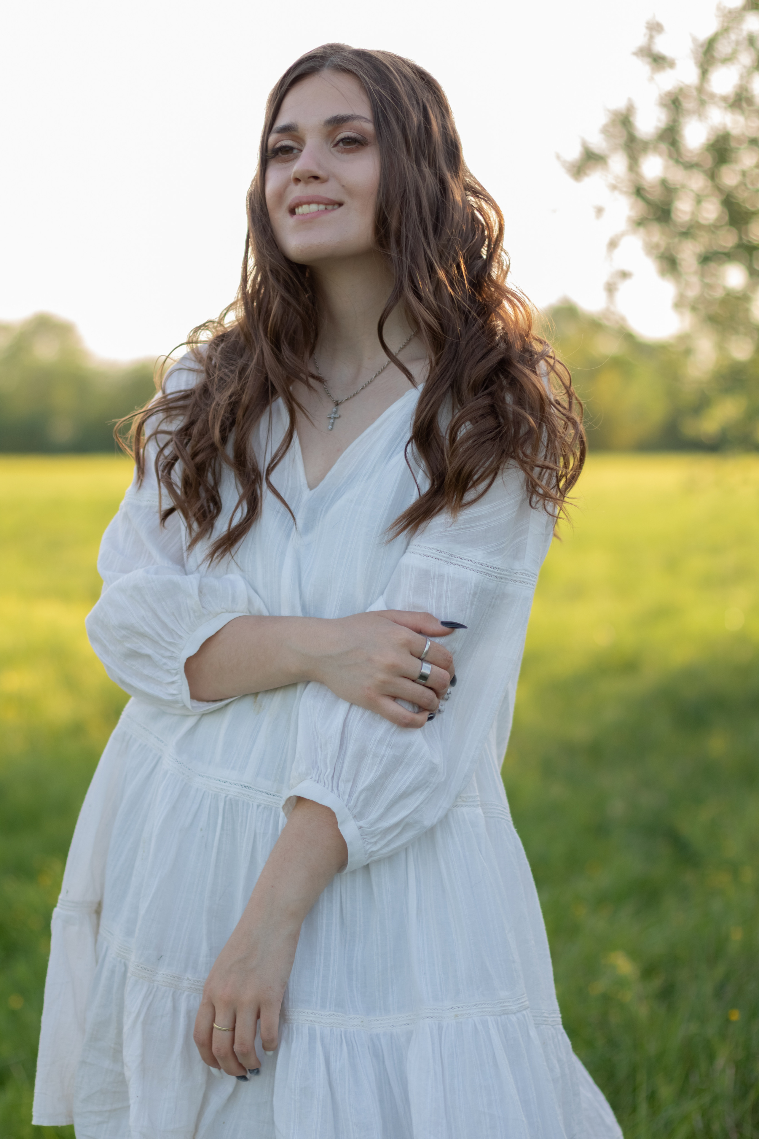 Ира и Гром. Фотограф Кристина Голубева г. Сергиев Посад