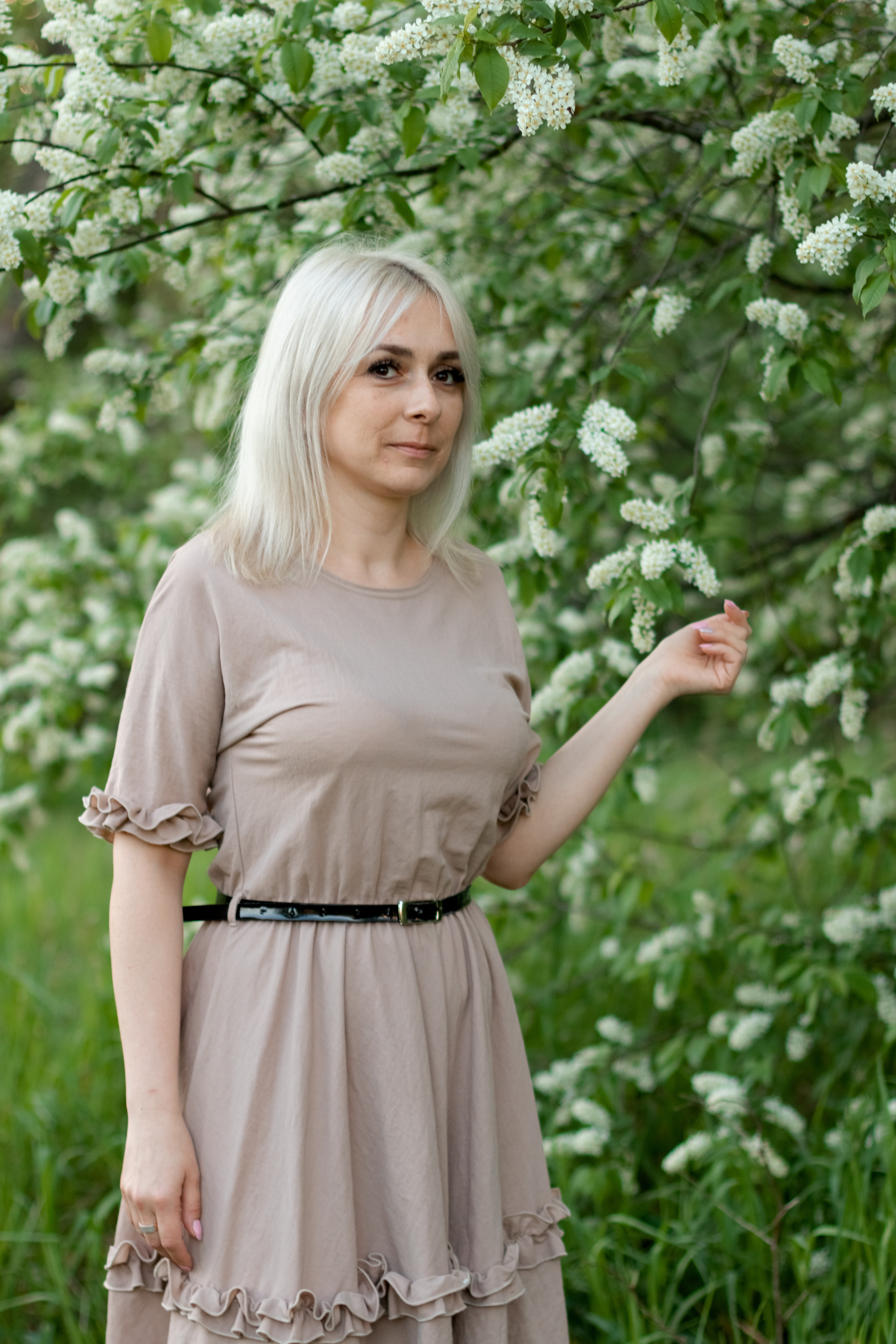 Юлия. Фотограф Кристина Голубева г. Сергиев Посад