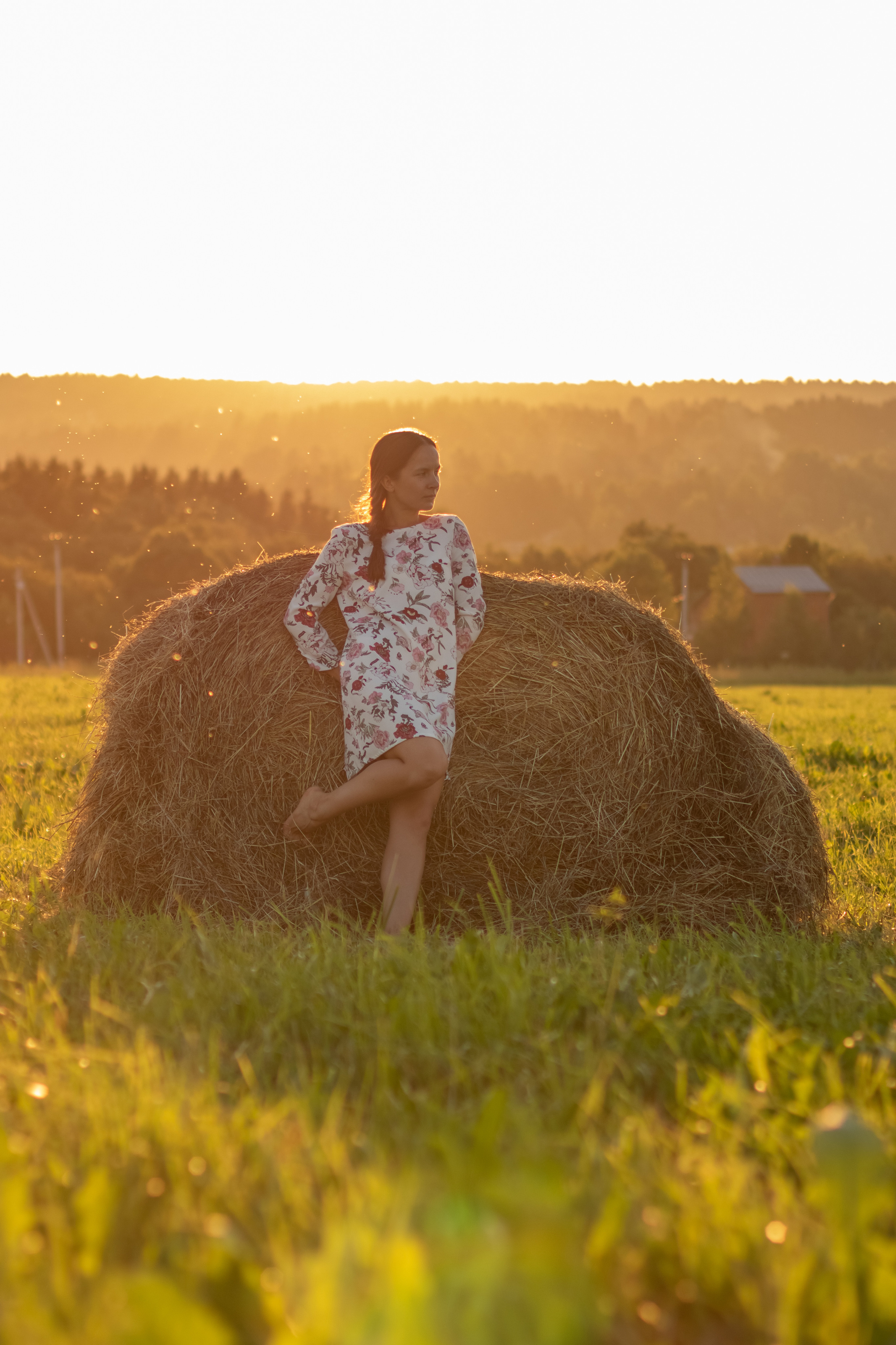 Валерия. Фотограф Кристина Голубева г. Сергиев Посад