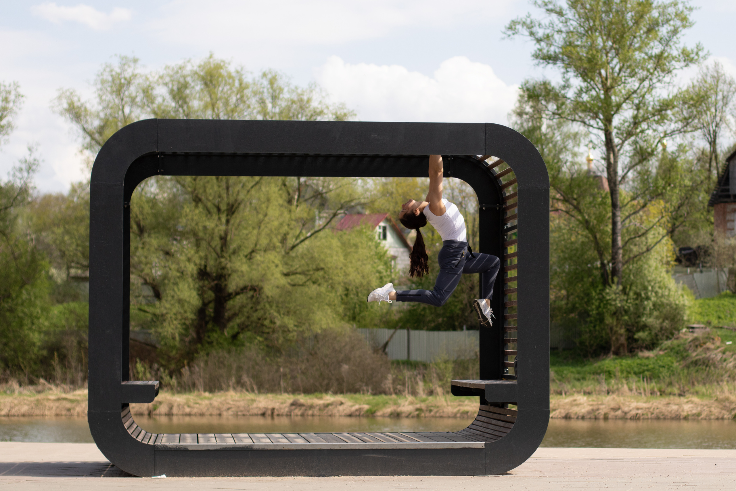 Валерия. Фотограф Кристина Голубева г. Сергиев Посад