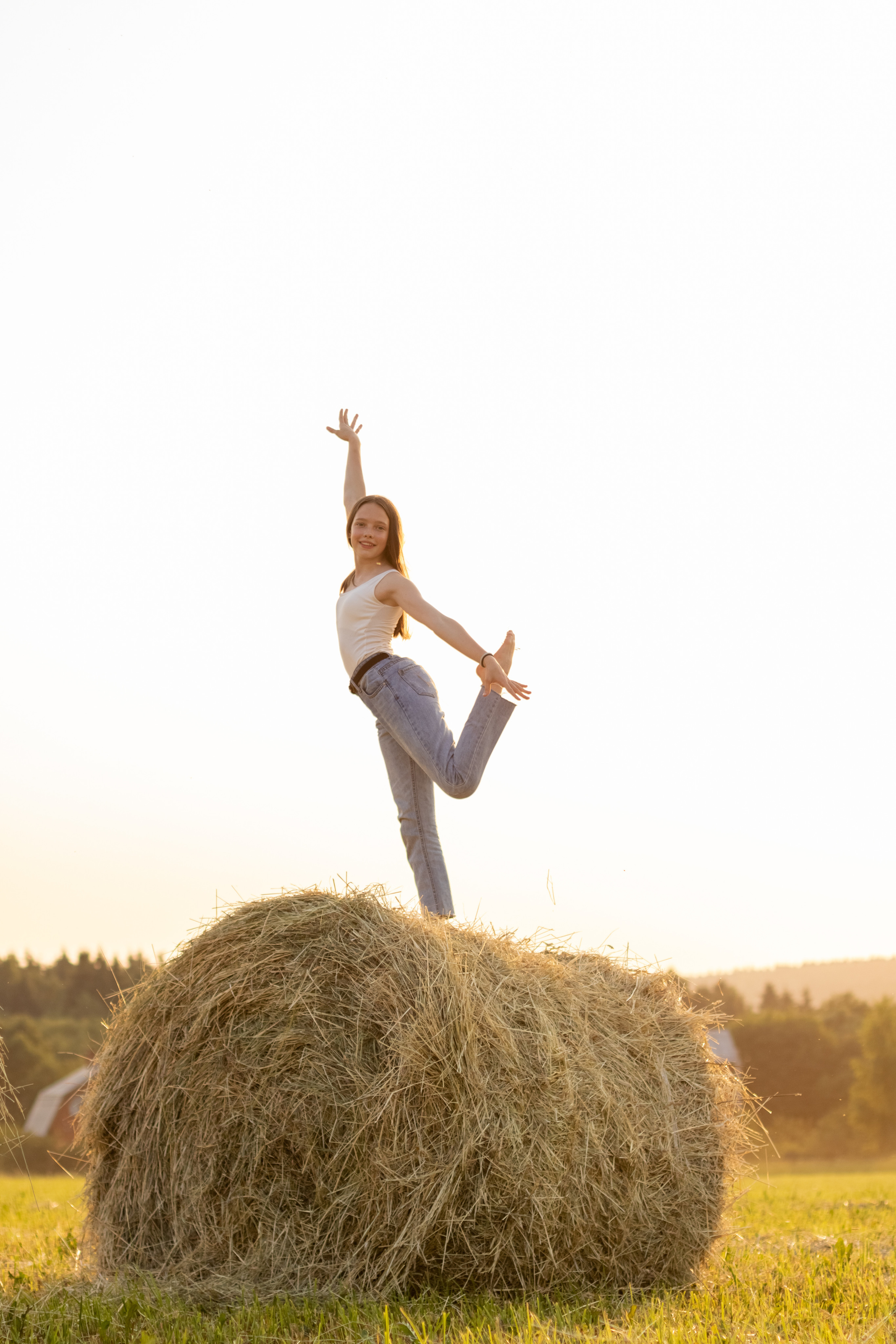 Аня, Алена и Эмиль. Фотограф Кристина Голубева г. Сергиев Посад