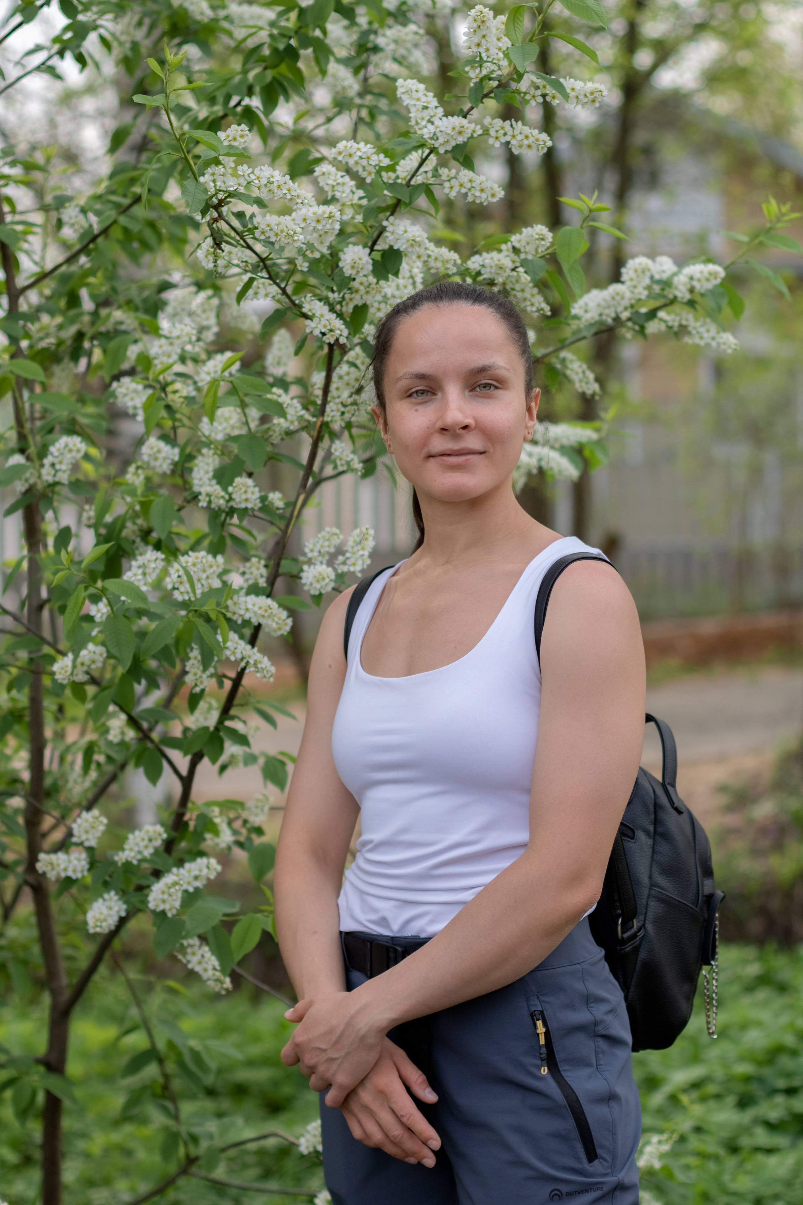 Валерия. Фотограф Кристина Голубева г. Сергиев Посад