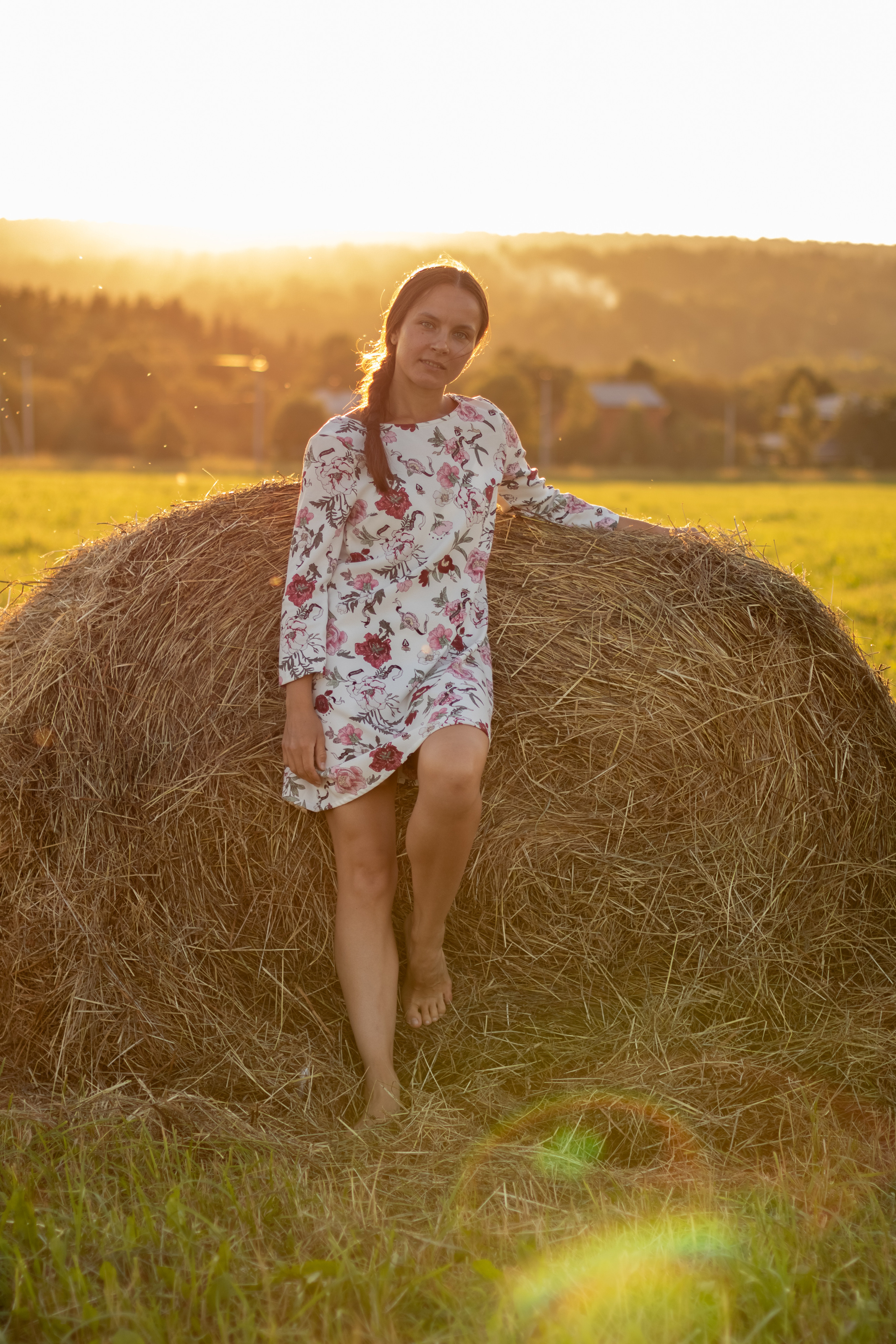 Валерия. Фотограф Кристина Голубева г. Сергиев Посад