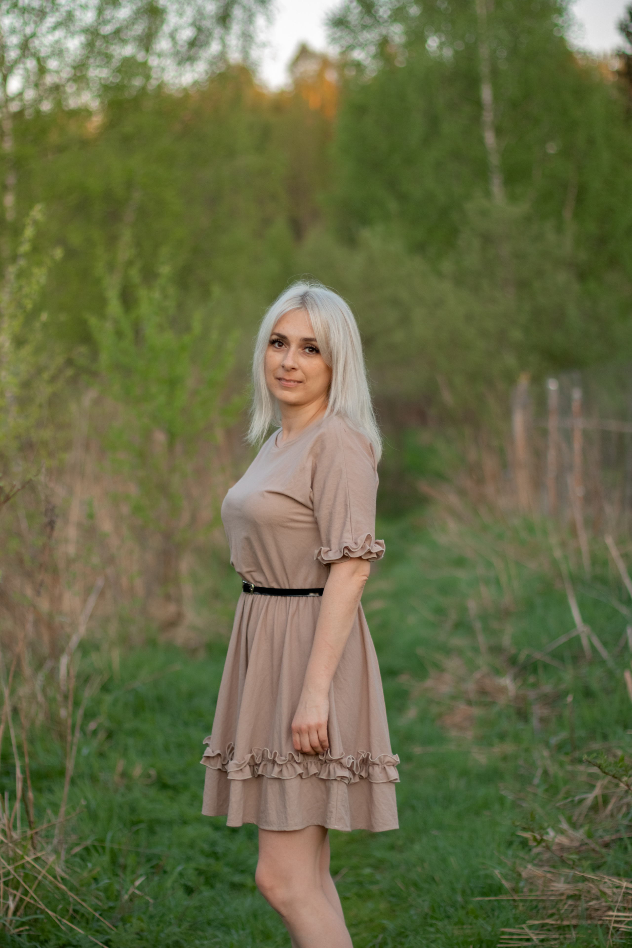 Юлия. Фотограф Кристина Голубева г. Сергиев Посад