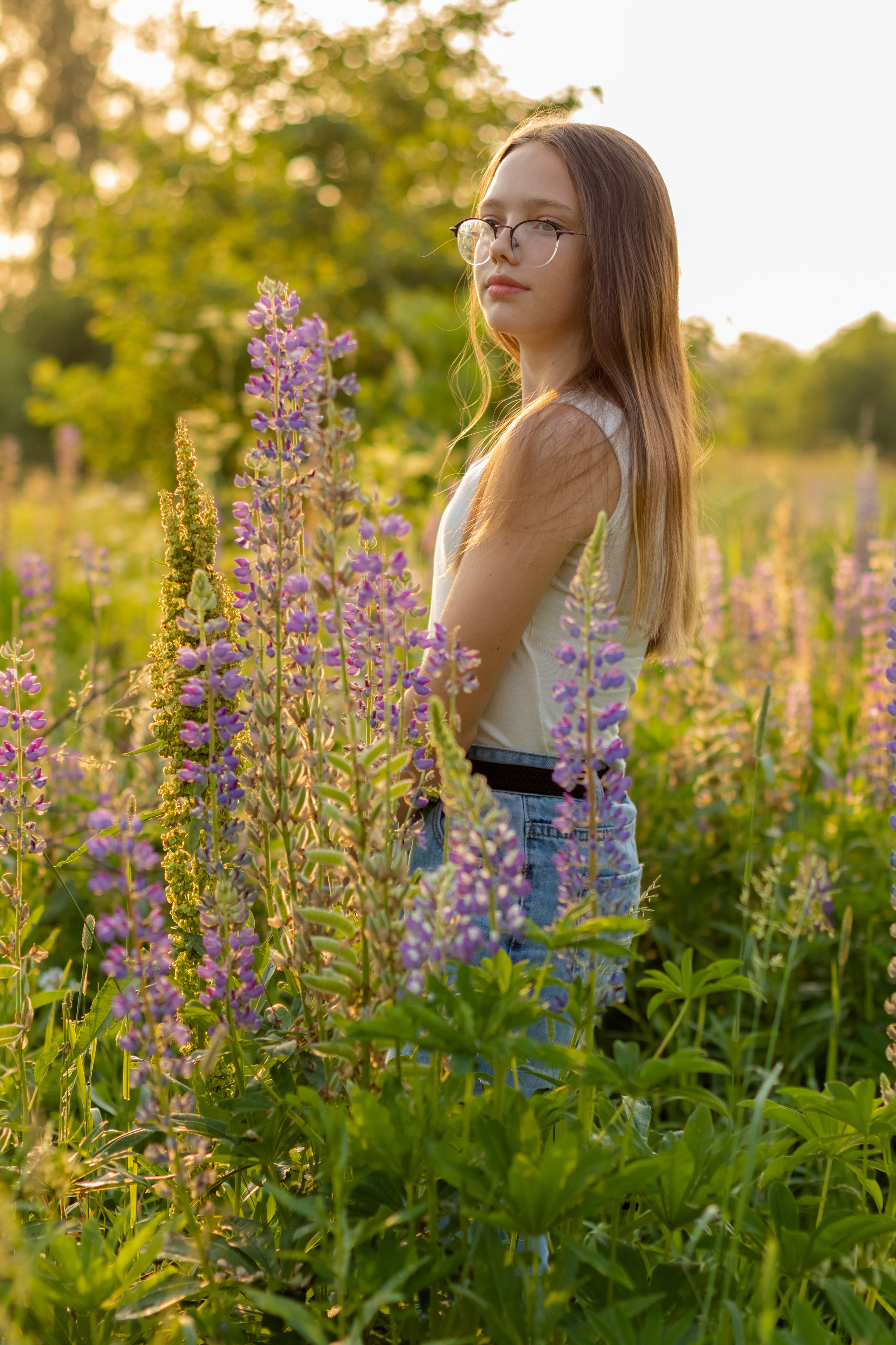 Аня, Алена и Эмиль. Фотограф Кристина Голубева г. Сергиев Посад