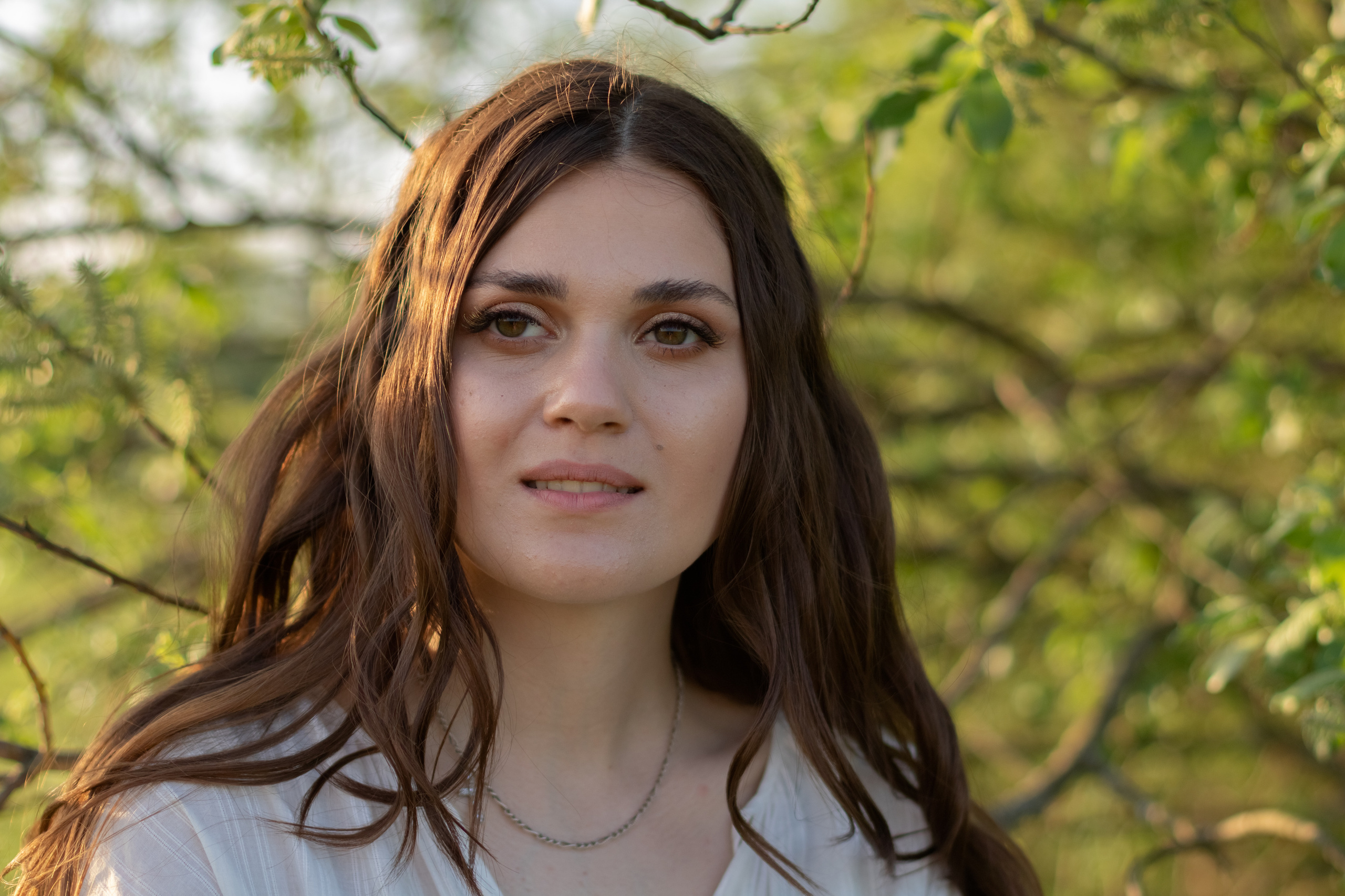 Ира и Гром. Фотограф Кристина Голубева г. Сергиев Посад