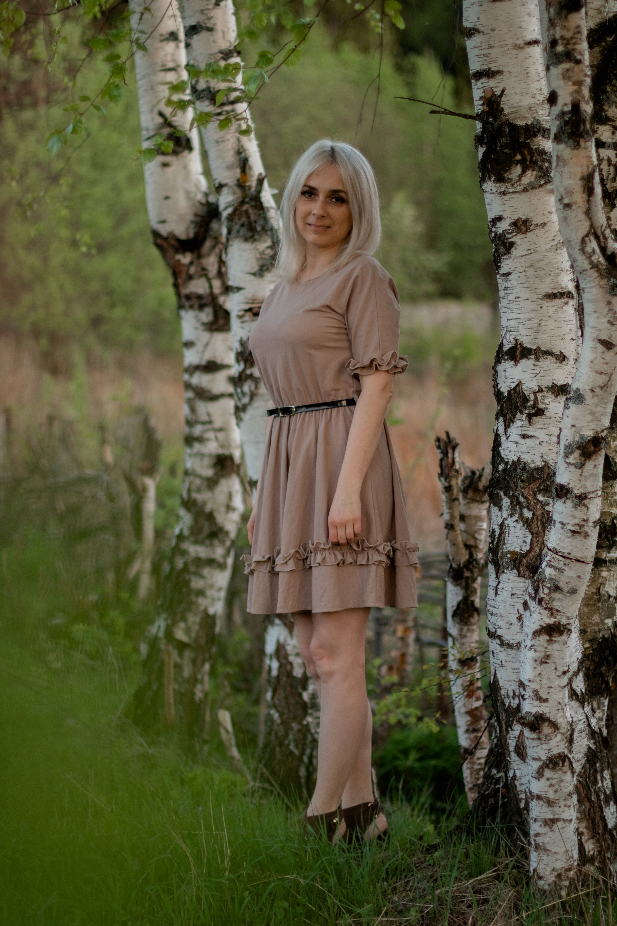 Юлия. Фотограф Кристина Голубева г. Сергиев Посад