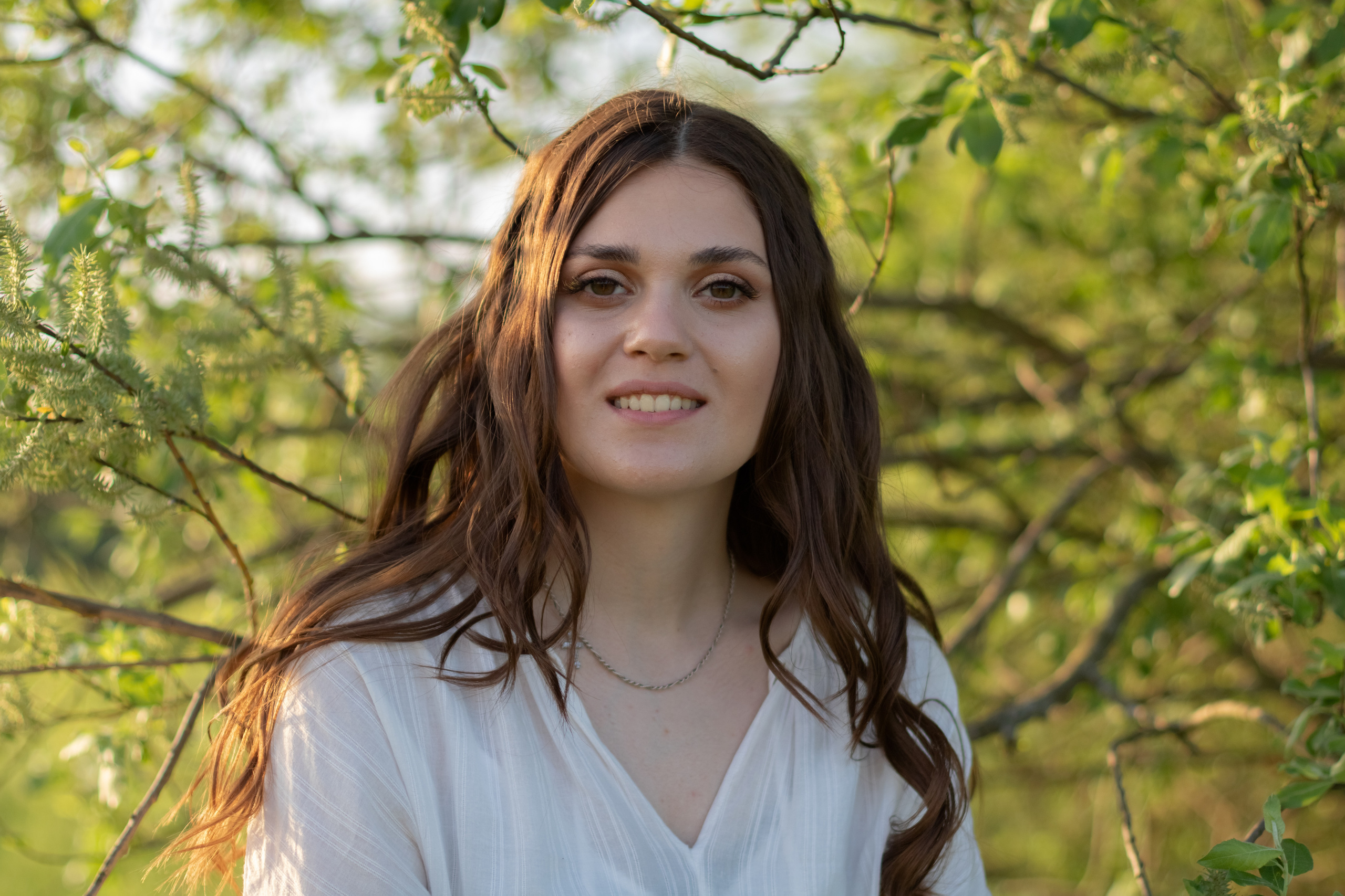 Ира и Гром. Фотограф Кристина Голубева г. Сергиев Посад