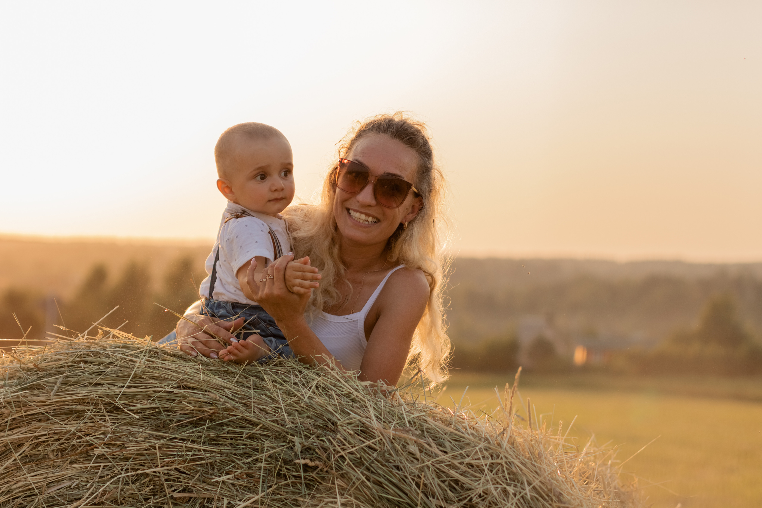 Аня, Алена и Эмиль. Фотограф Кристина Голубева г. Сергиев Посад