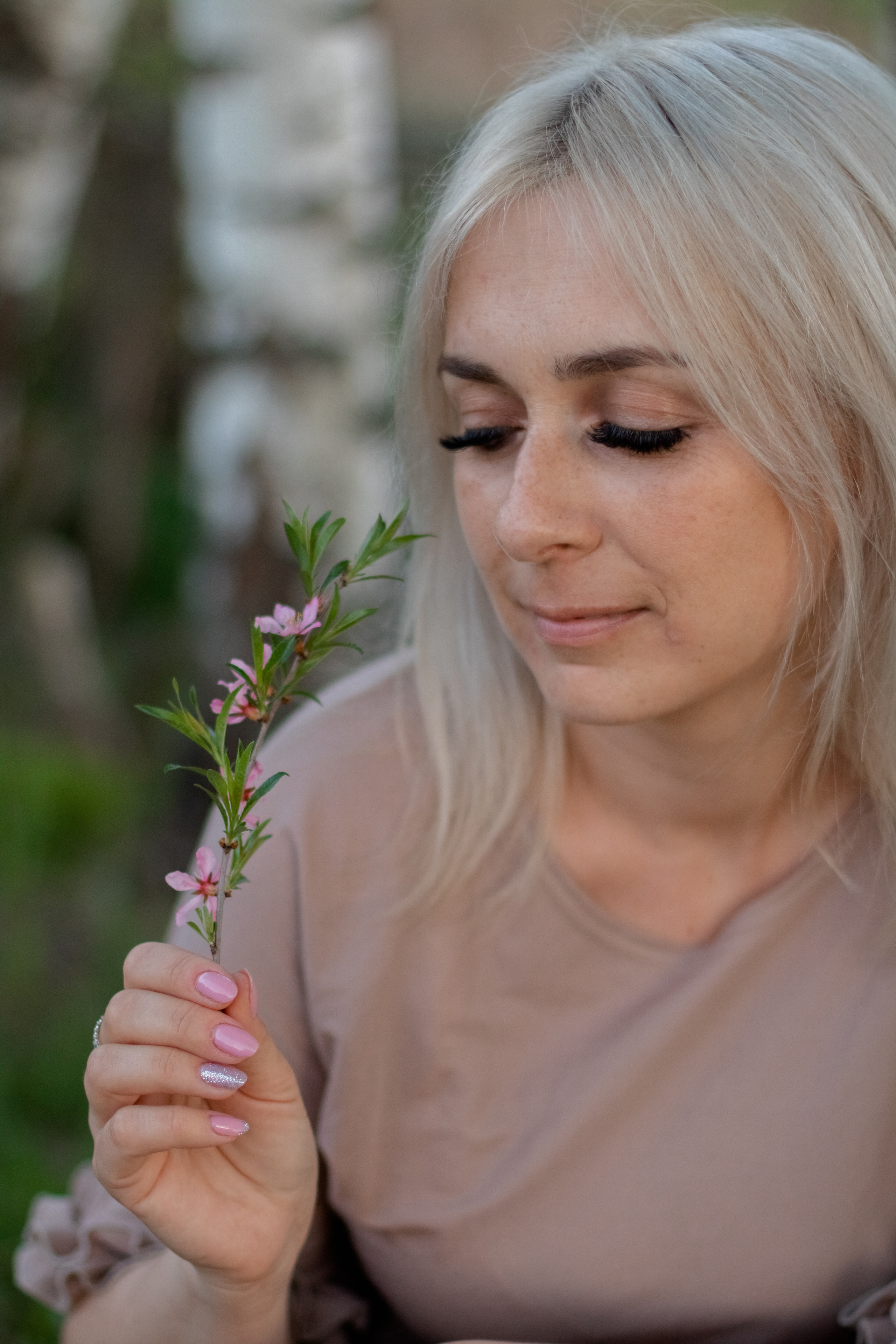 Юлия. Фотограф Кристина Голубева г. Сергиев Посад
