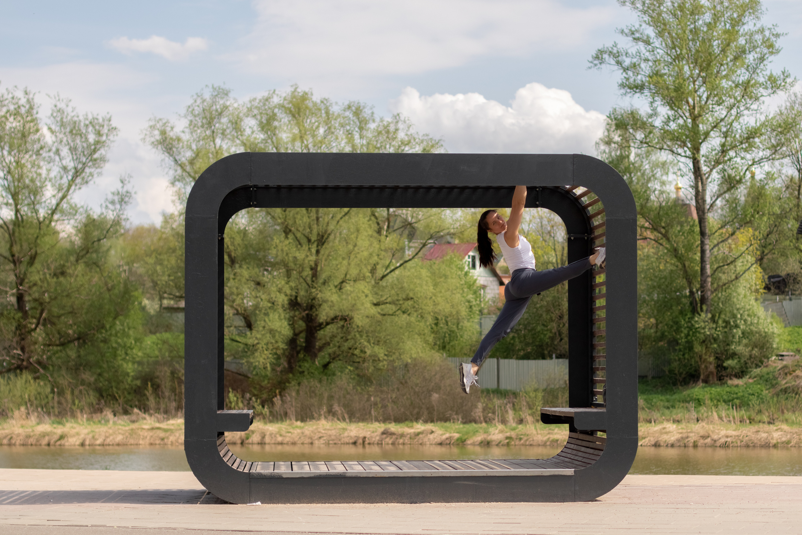 Валерия. Фотограф Кристина Голубева г. Сергиев Посад