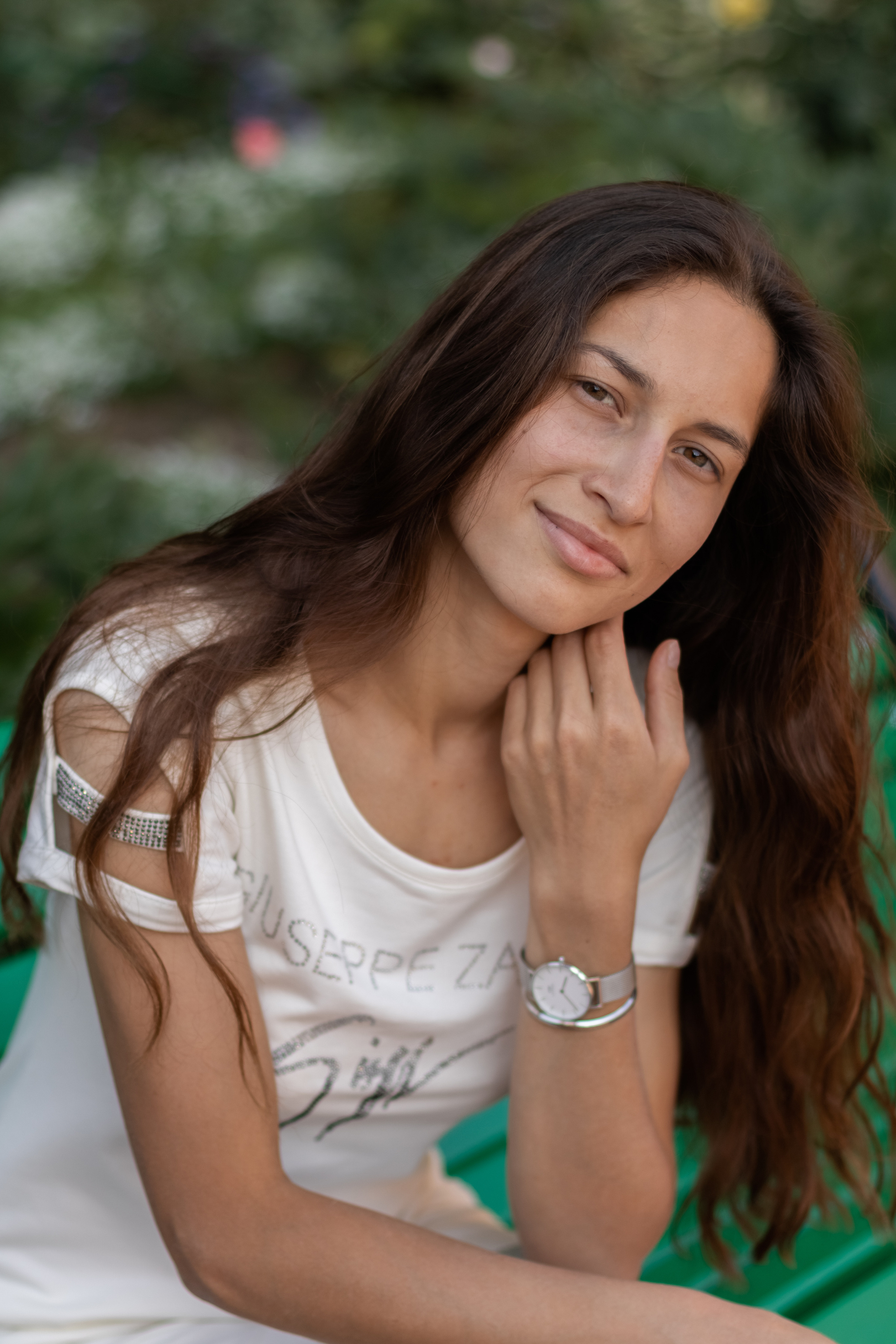 Алина и Даниэль. Фотограф Кристина Голубева г. Сергиев Посад