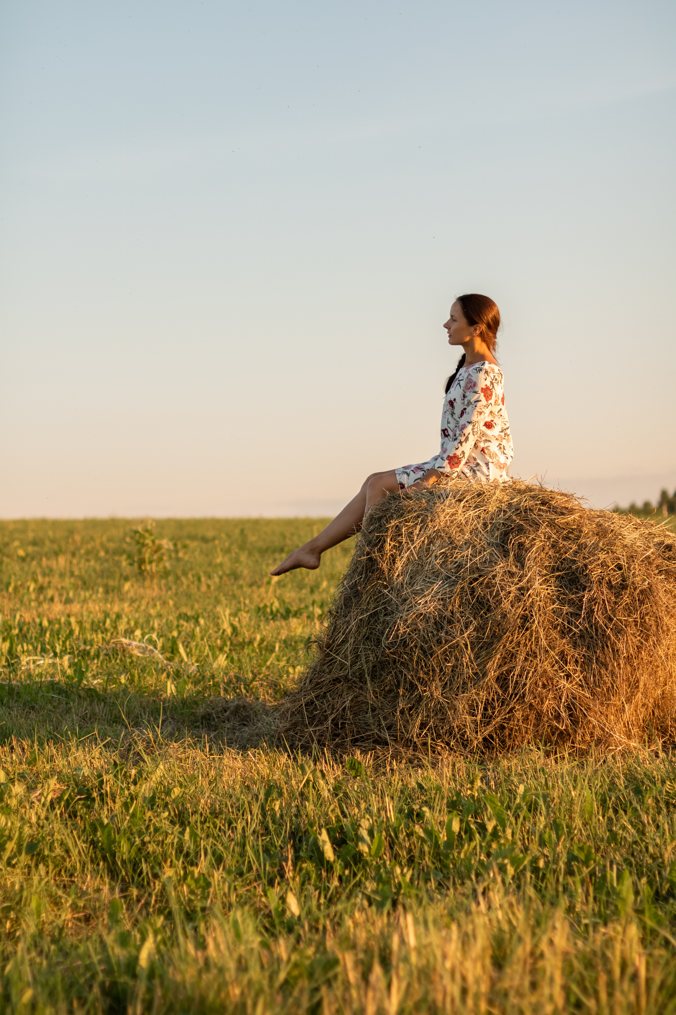 Валерия. Фотограф Кристина Голубева г. Сергиев Посад