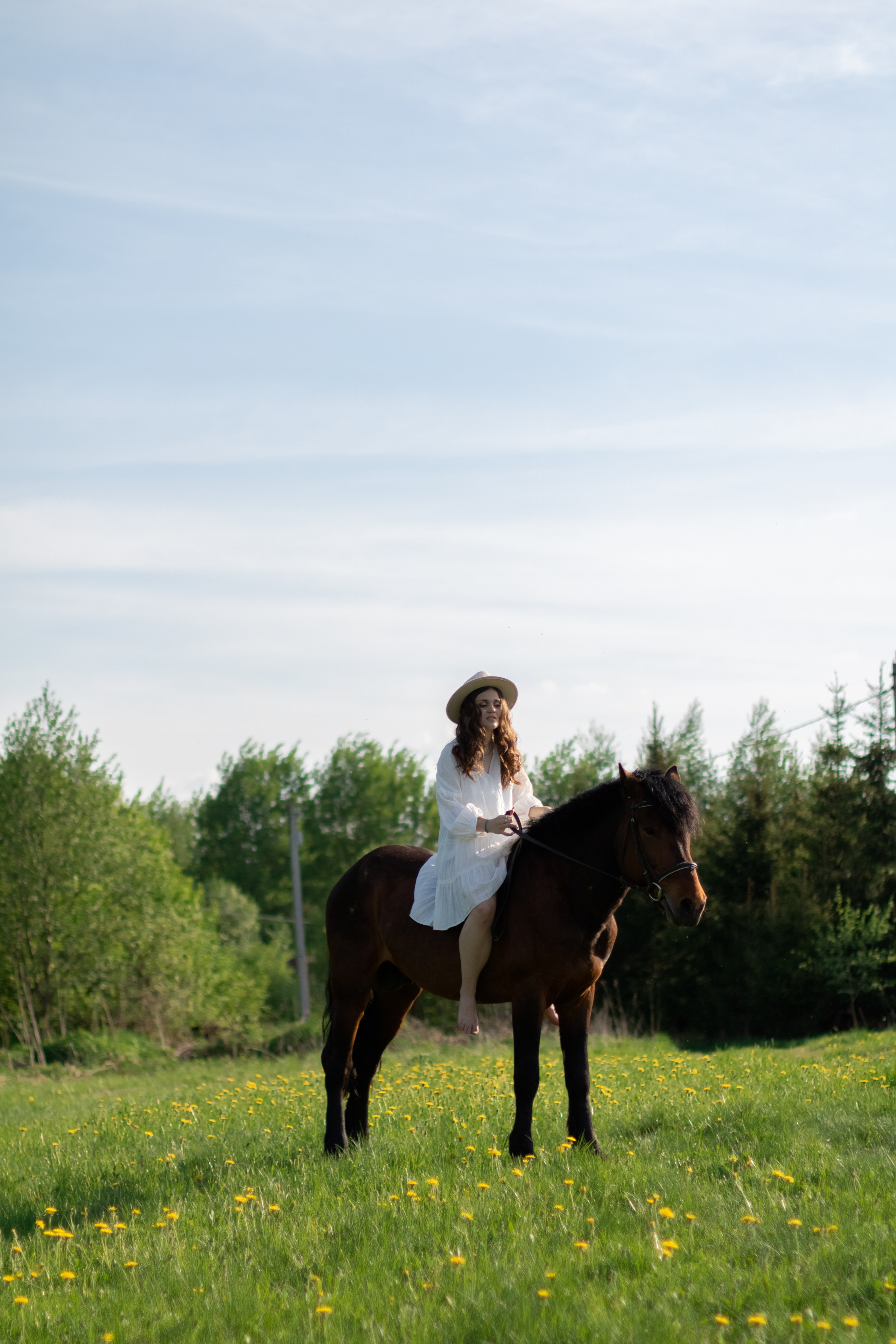 Ира и Гром. Фотограф Кристина Голубева г. Сергиев Посад