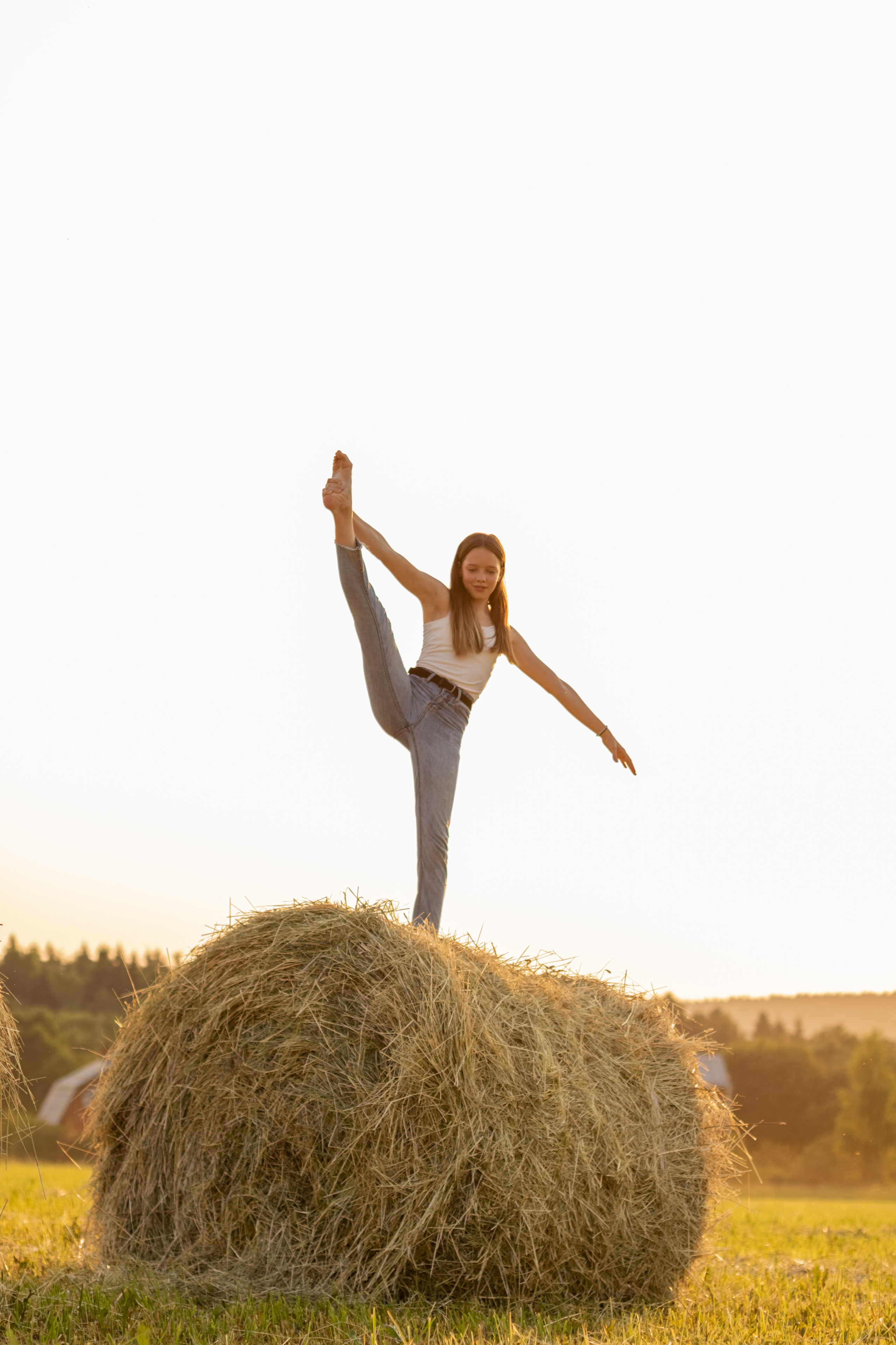 Аня, Алена и Эмиль. Фотограф Кристина Голубева г. Сергиев Посад