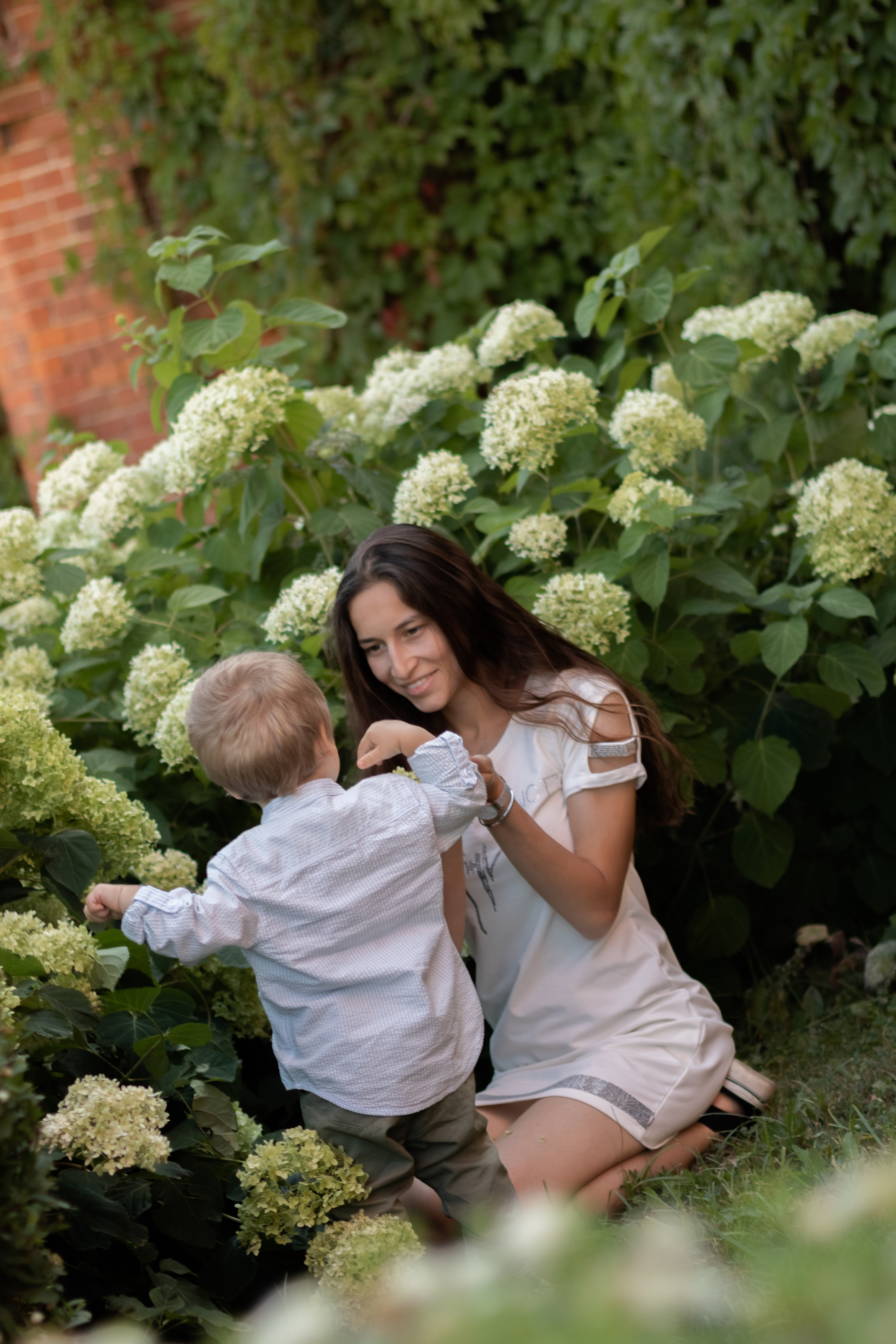 Алина и Даниэль. Фотограф Кристина Голубева г. Сергиев Посад