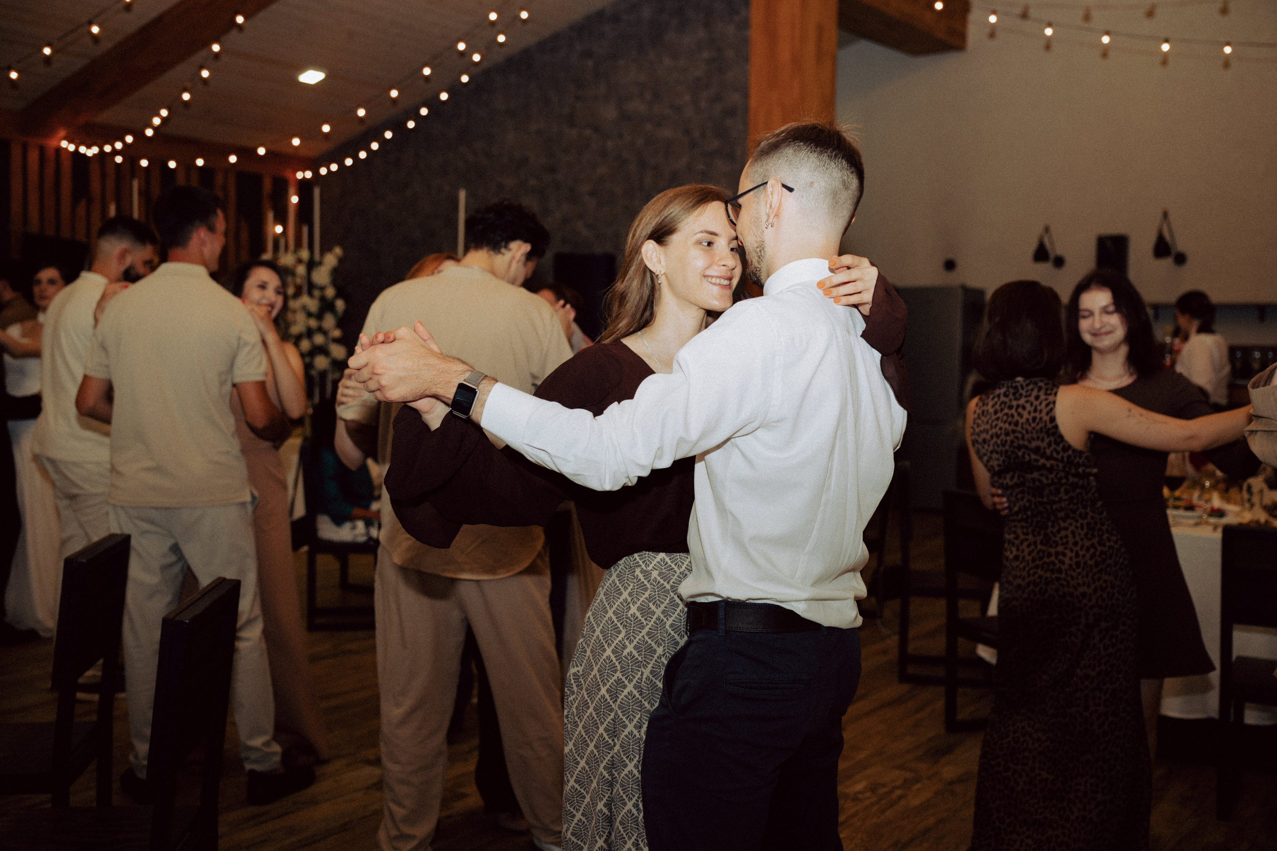 Никита и Ирина. Свадебный и портретный фотограф Тюмень