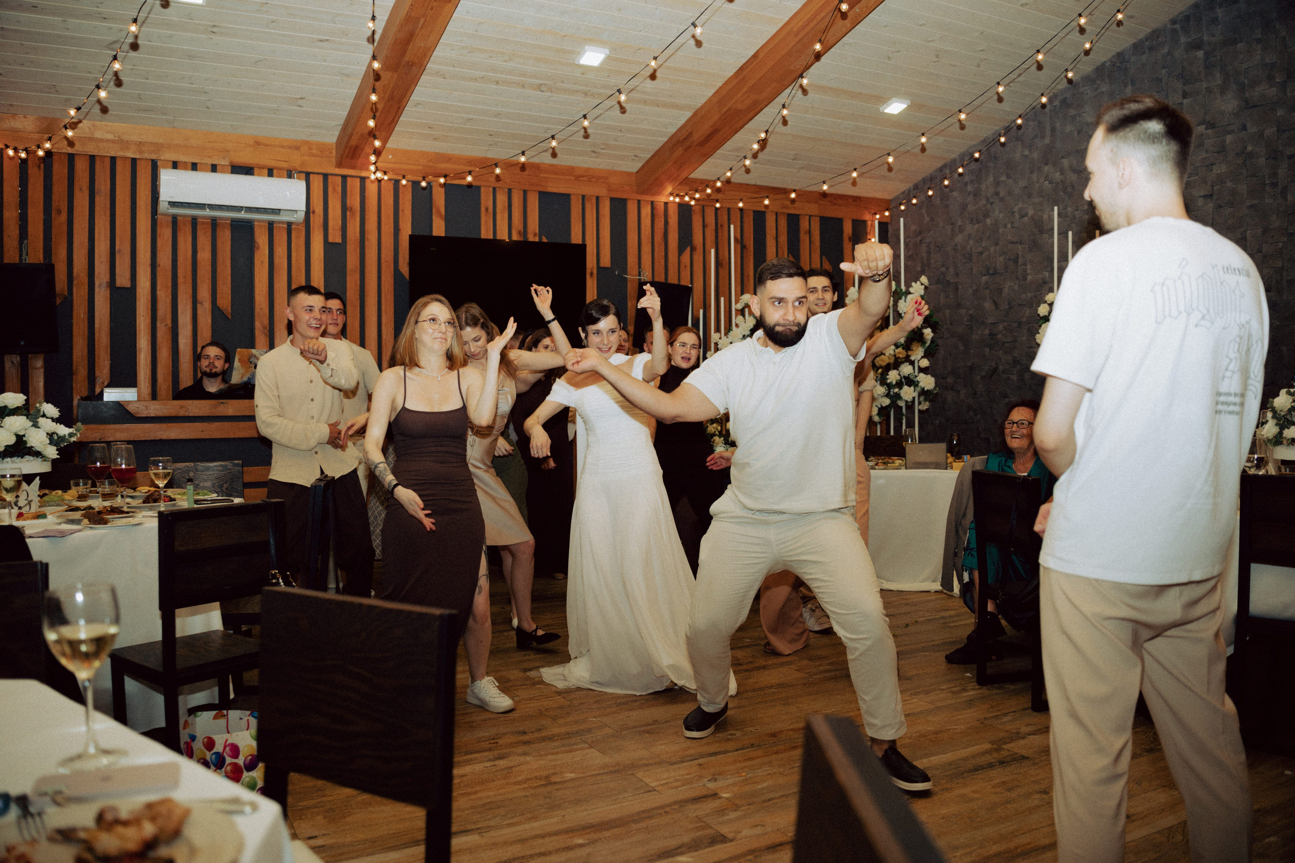 Никита и Ирина. Свадебный и портретный фотограф Тюмень