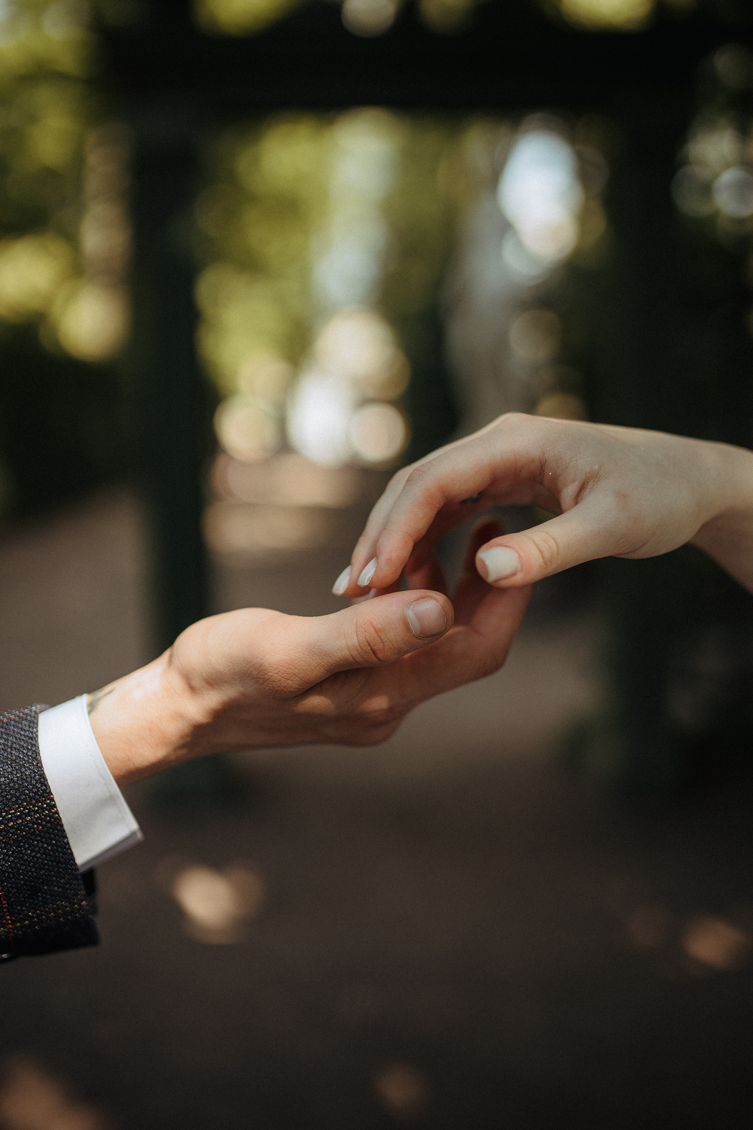 Даниил и Екатерина. Семейный и Свадебный фотограф в Санкт-Петербурге Плохая Екатерина