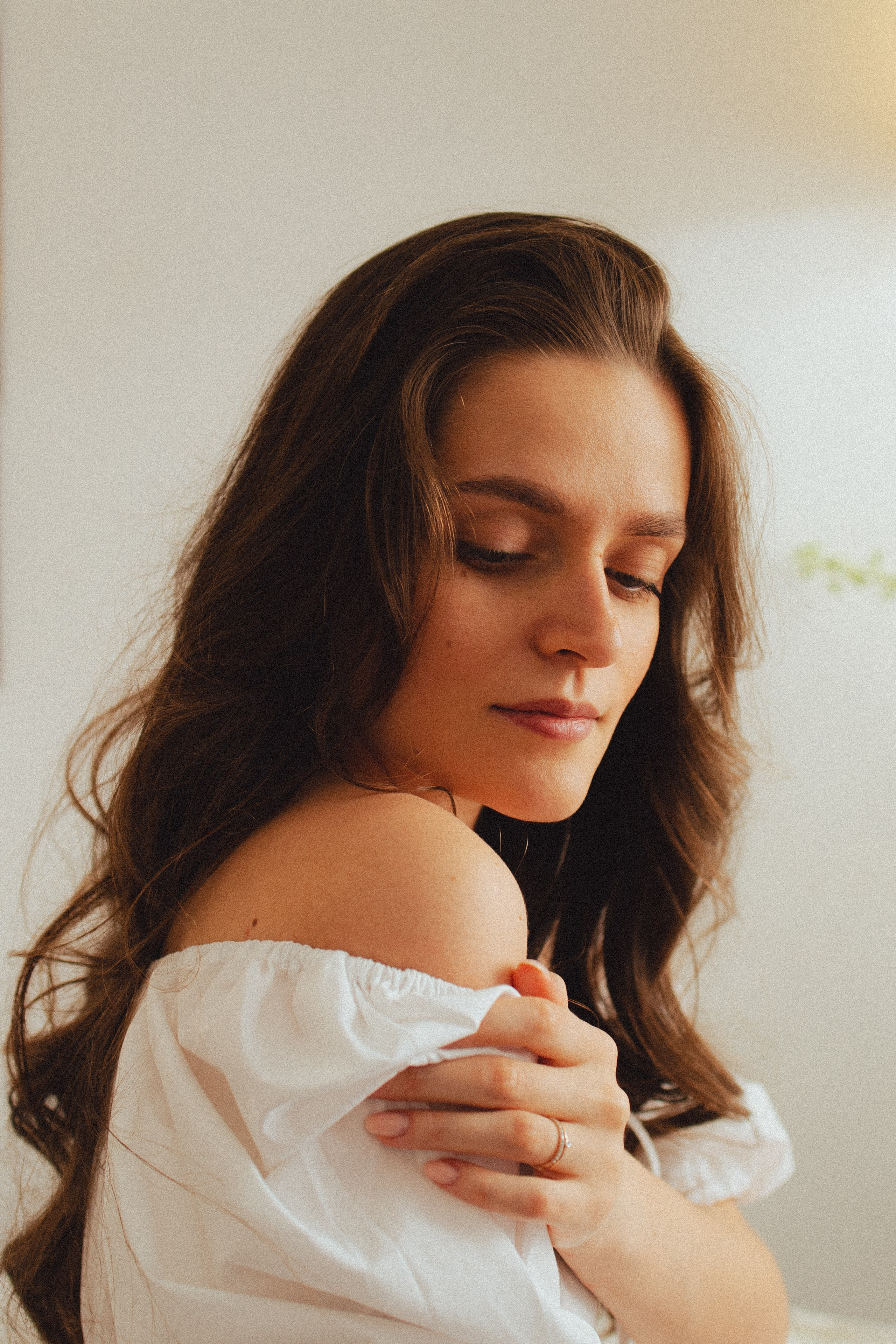 🤍. Снимаю любовь