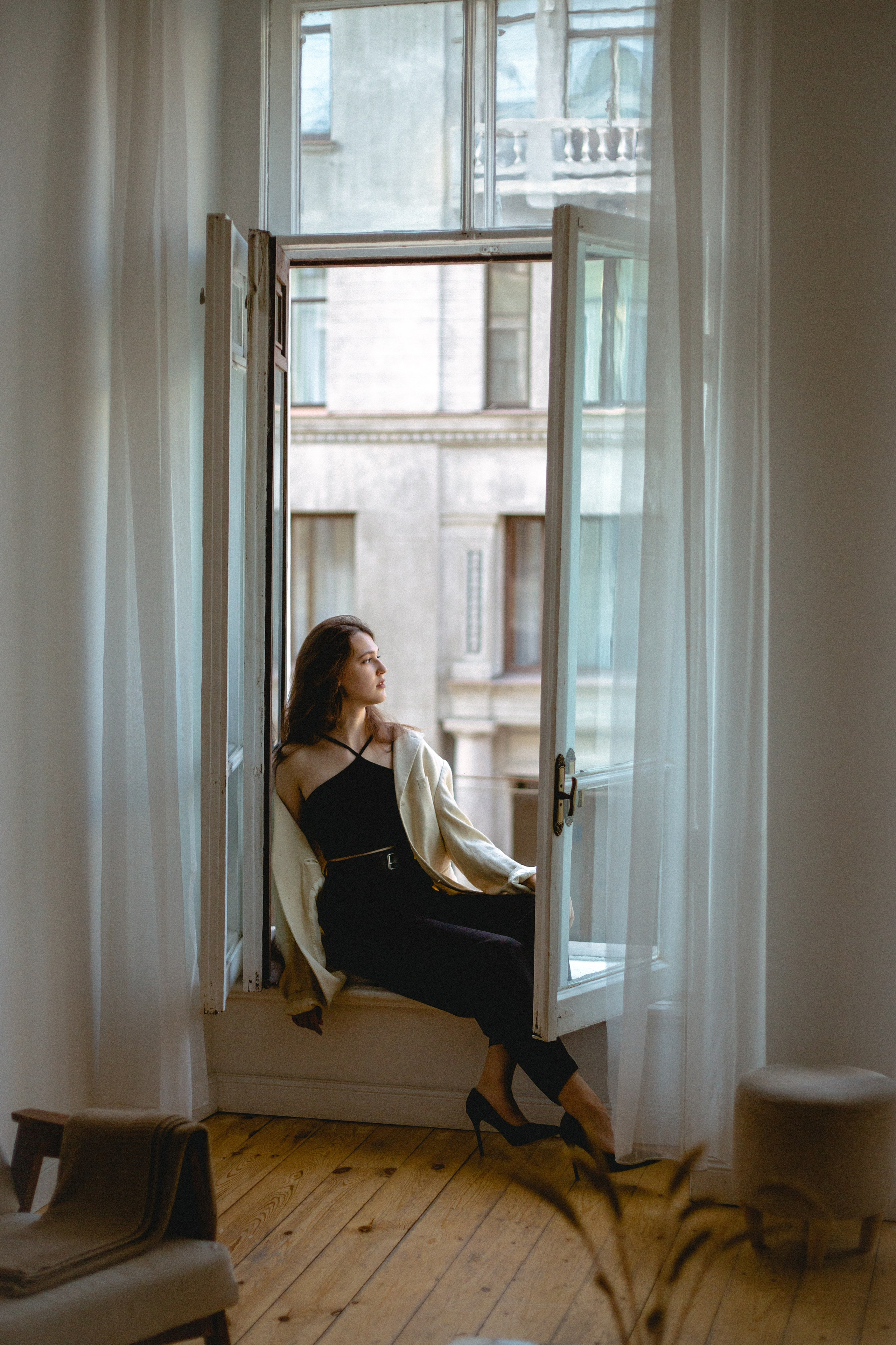 Ксюша. Фотограф Блинова Арина | Санк-Петербург