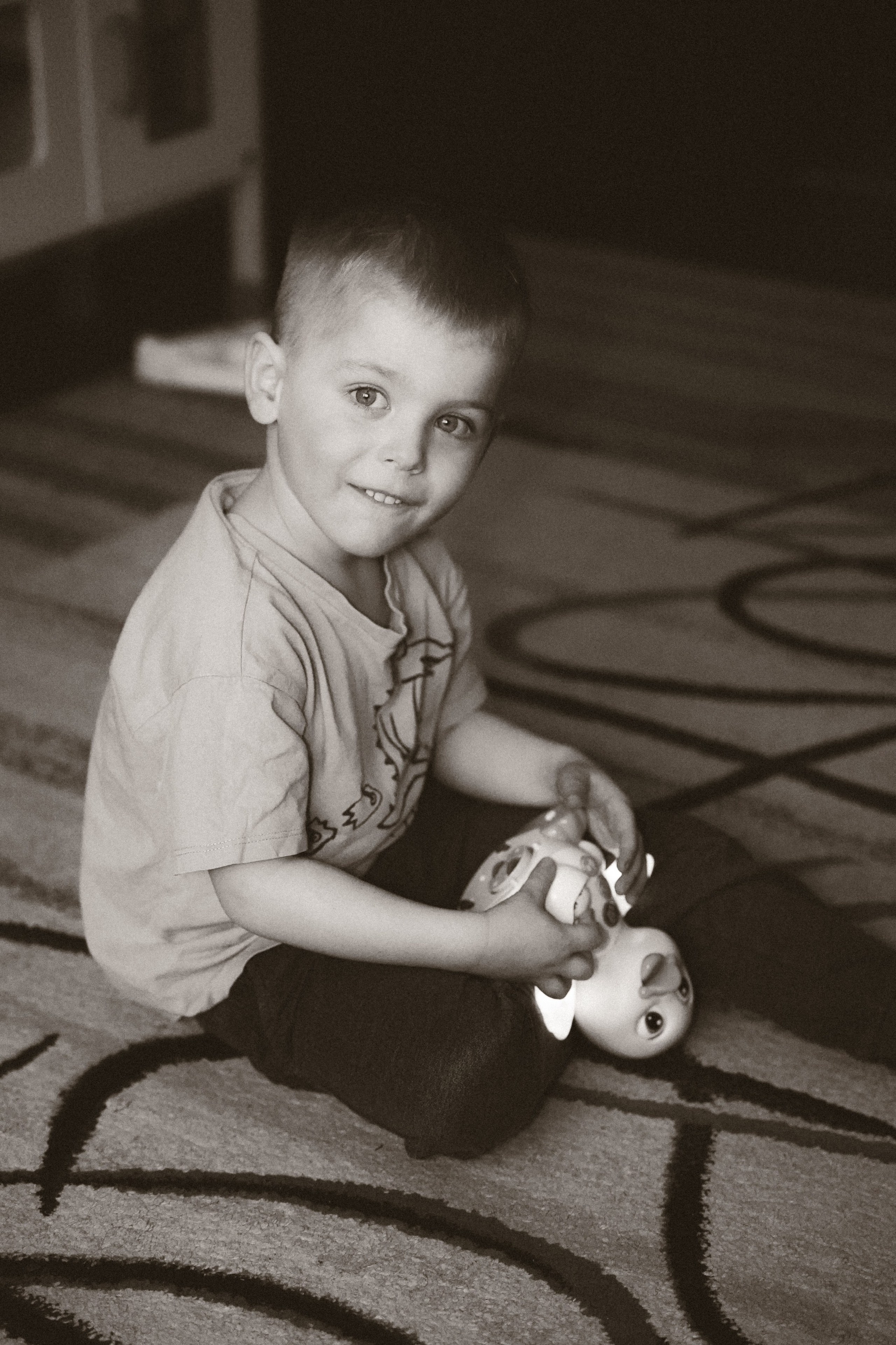 Sweet home. Фотограф в Москве и МО