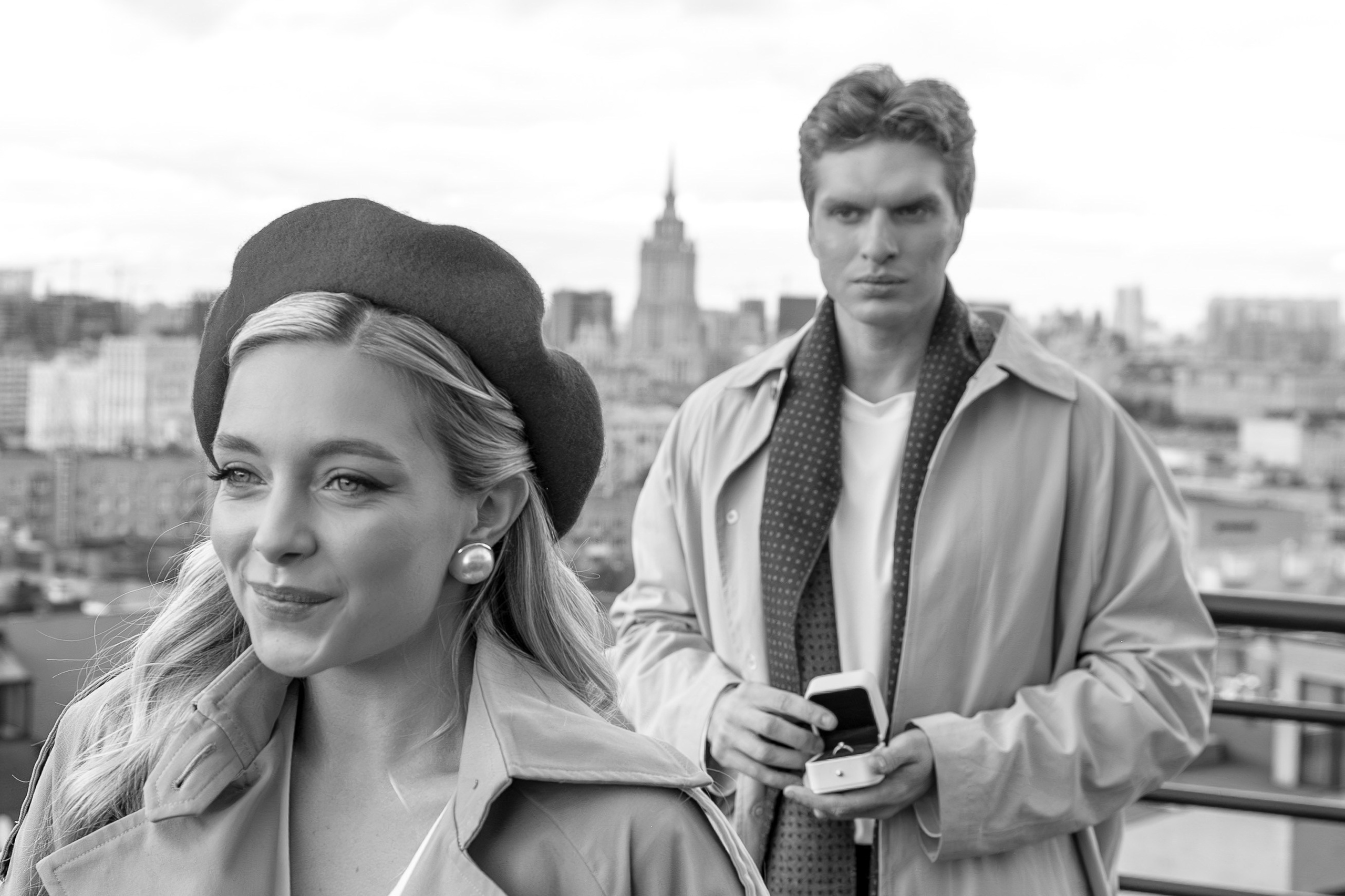 Фотосессии для себя и для вашей семьи. Семейный и свадебный фотограф в Москве и Домодедово Анна Авилочкина