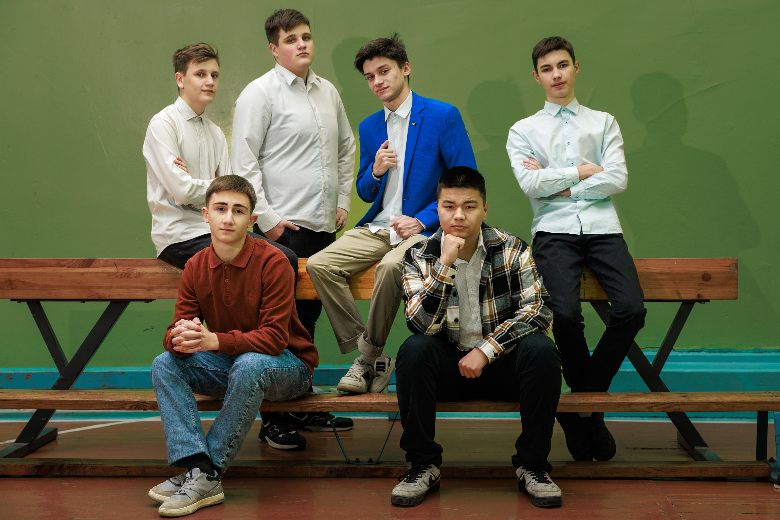 Children. Фотограф в Москве Андрей Макаренко