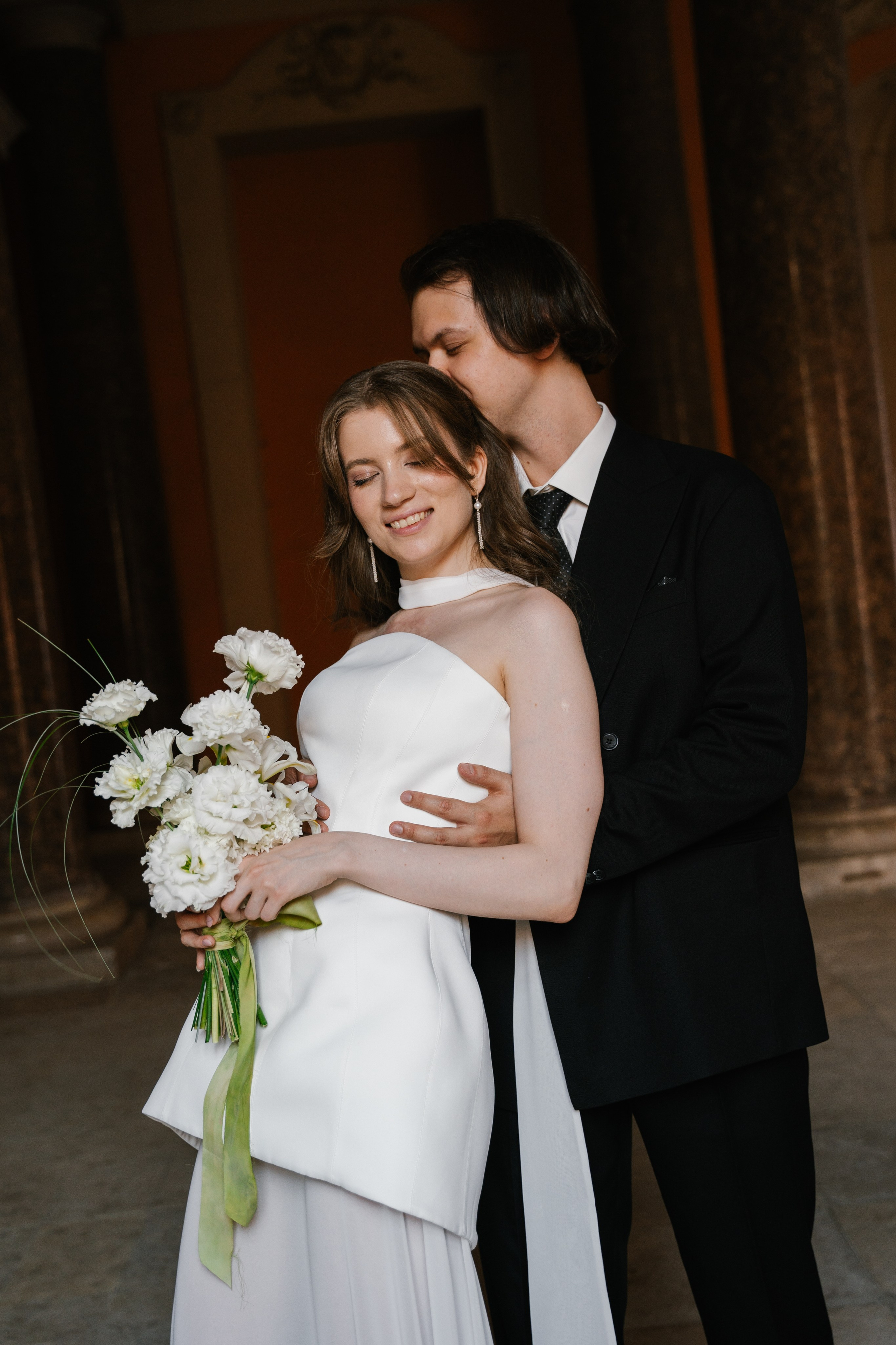 А | Д. Свадебный фотограф ПИТЕР | МОСКВА