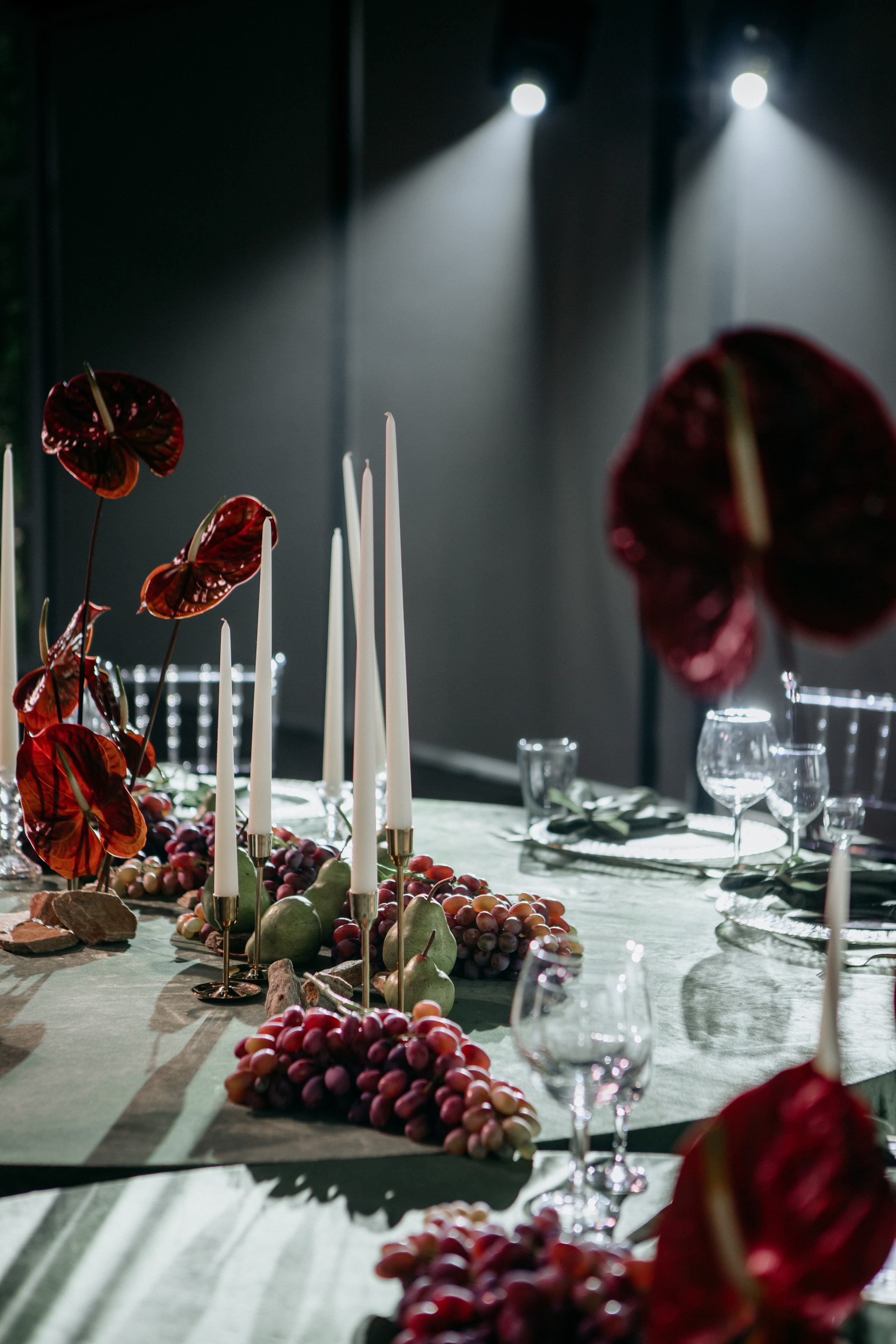 Евгений & Мария. Главная