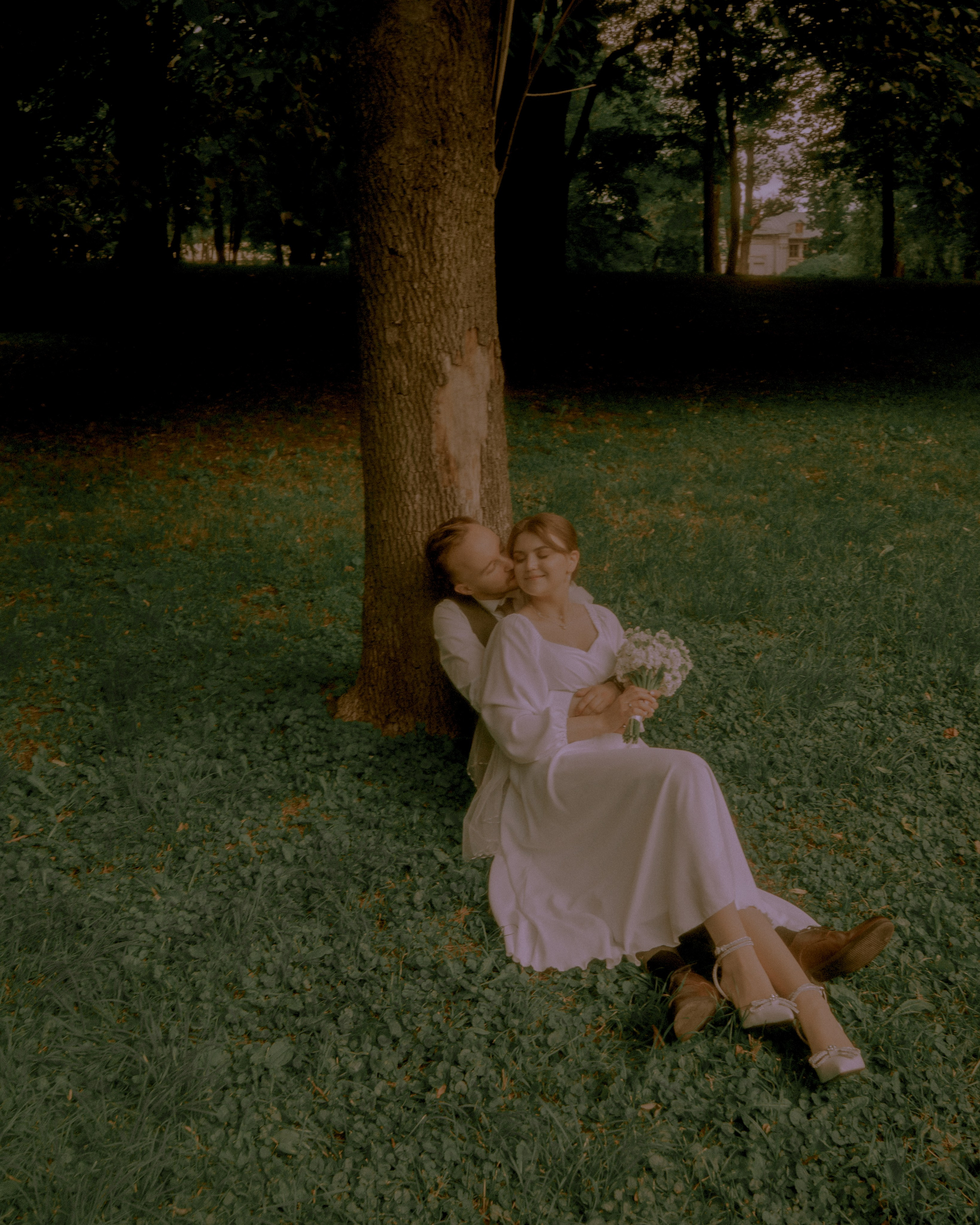 Петербургское рандеву в москве'. Свадебный фотограф в Санкт-Петербурге Миша Репина