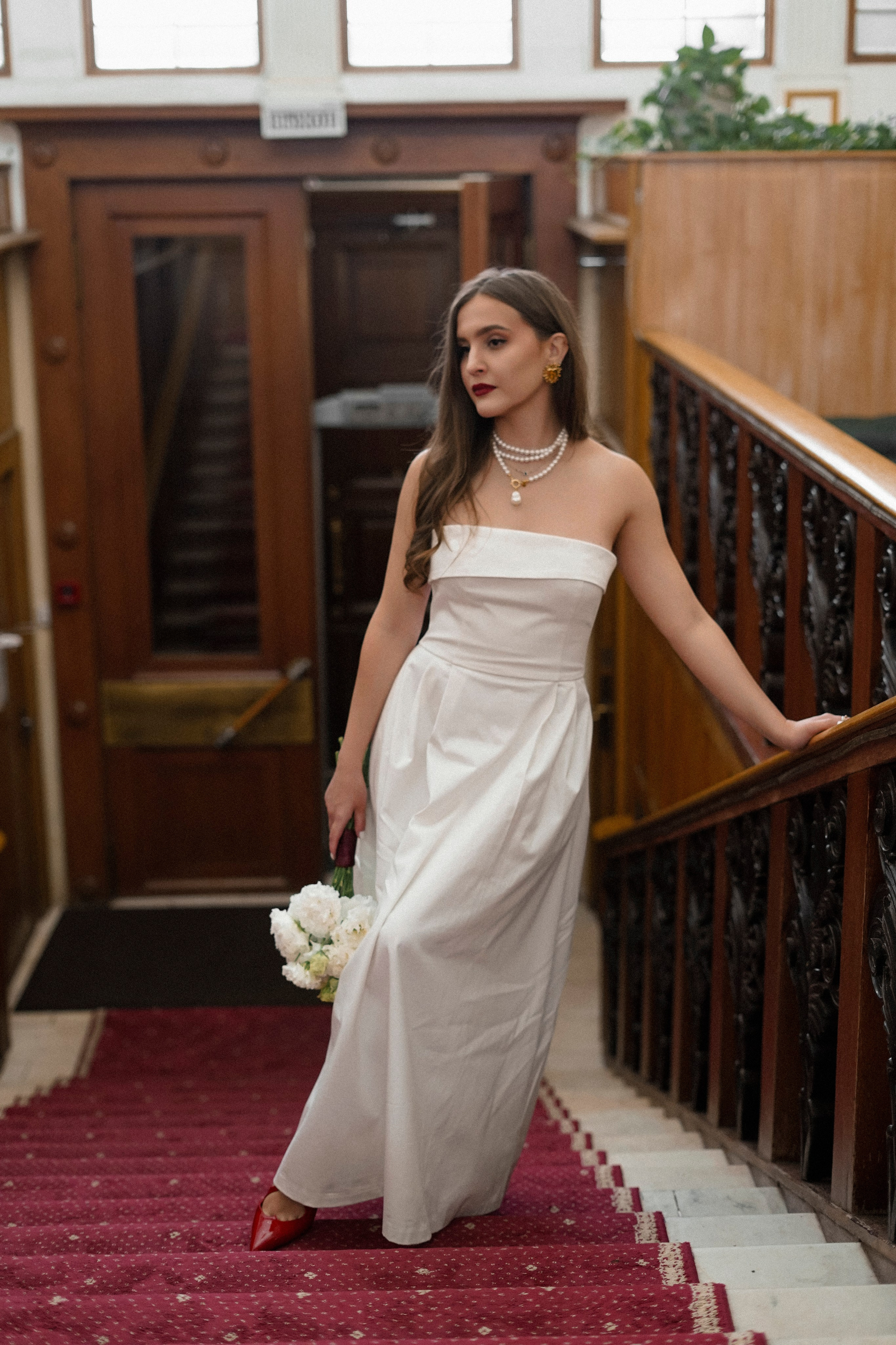 Wedding day in Moscow. Фотограф Москва и Серпухов