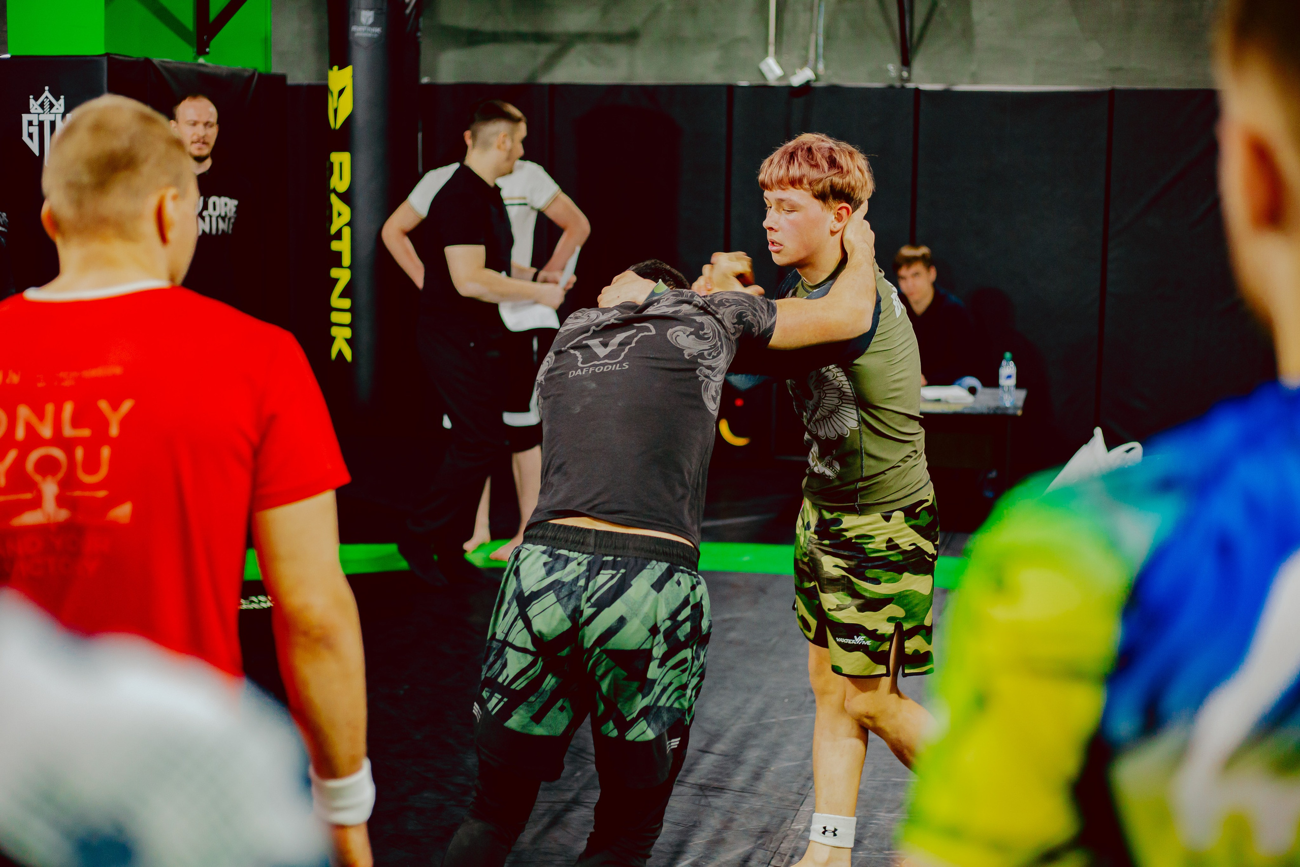 Соревнование по ГРЕПЛИНГУ. Репортажный и портретный фотограф в Екатеринбурге Гизатуллин Марат