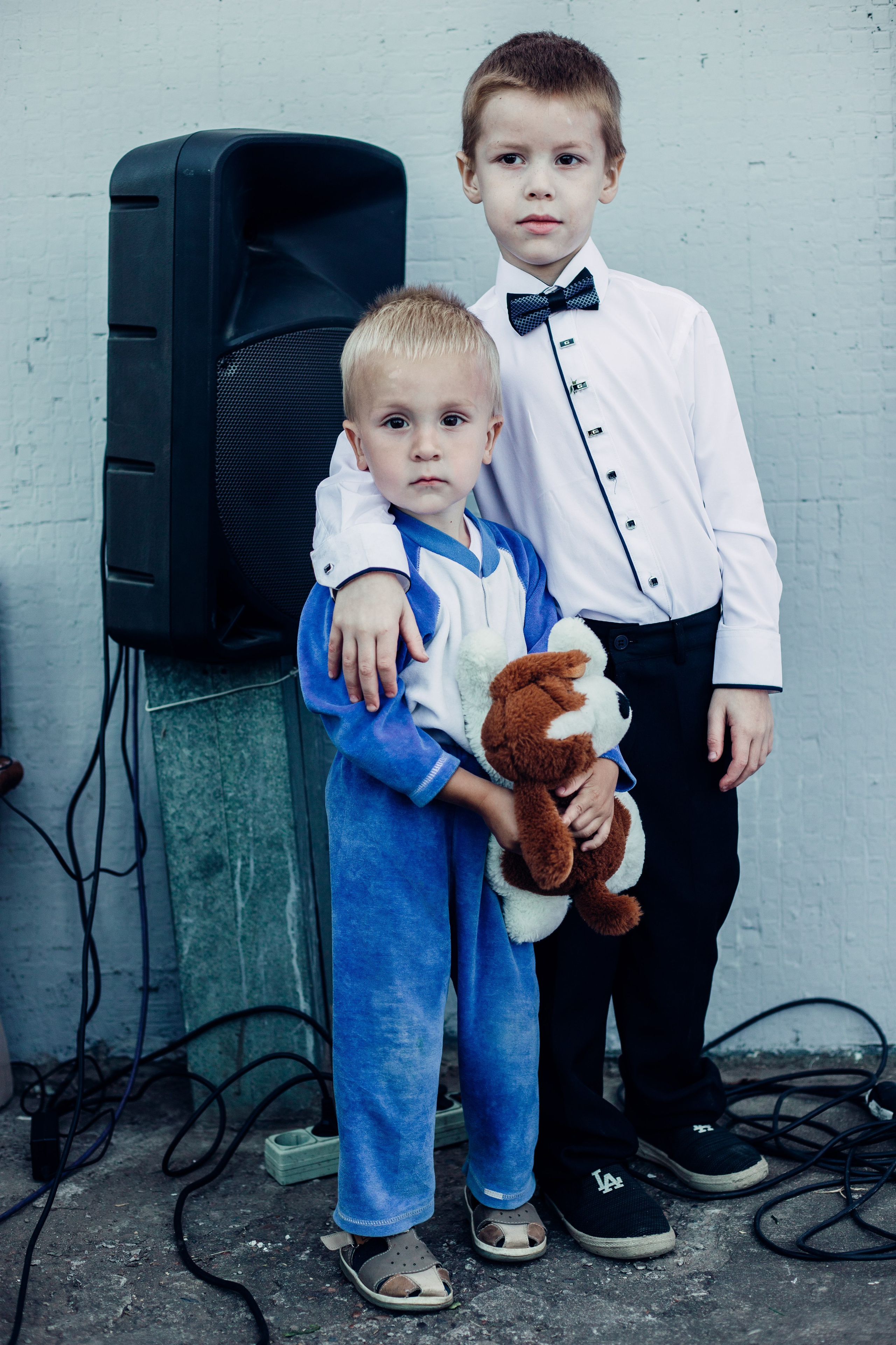 Михаил и Ирина. Репортажный и портретный фотограф в Екатеринбурге Гизатуллин Марат