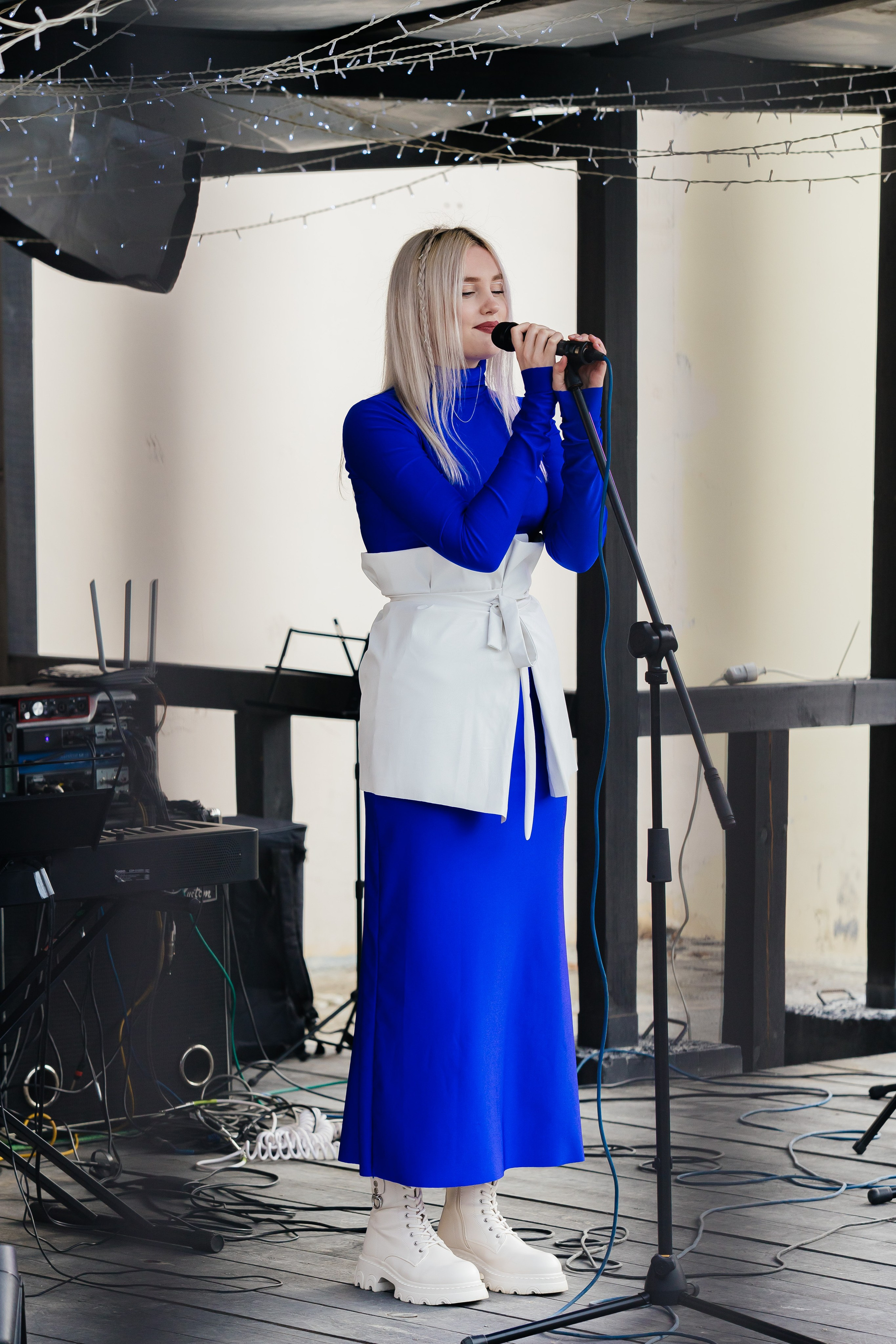 URAL MUSIC NIGHT. Репортажный и портретный фотограф в Екатеринбурге Гизатуллин Марат