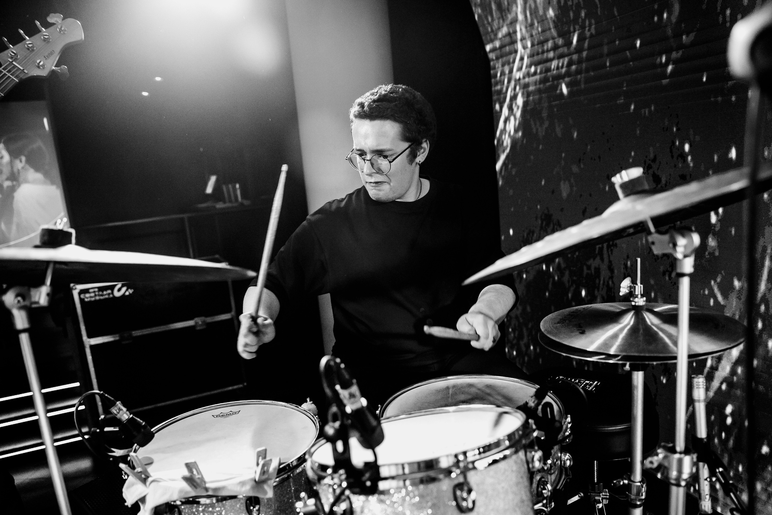 PRОГОЛОС ЕЛЬЦИН ЦЕНТР. Репортажный и портретный фотограф в Екатеринбурге Гизатуллин Марат