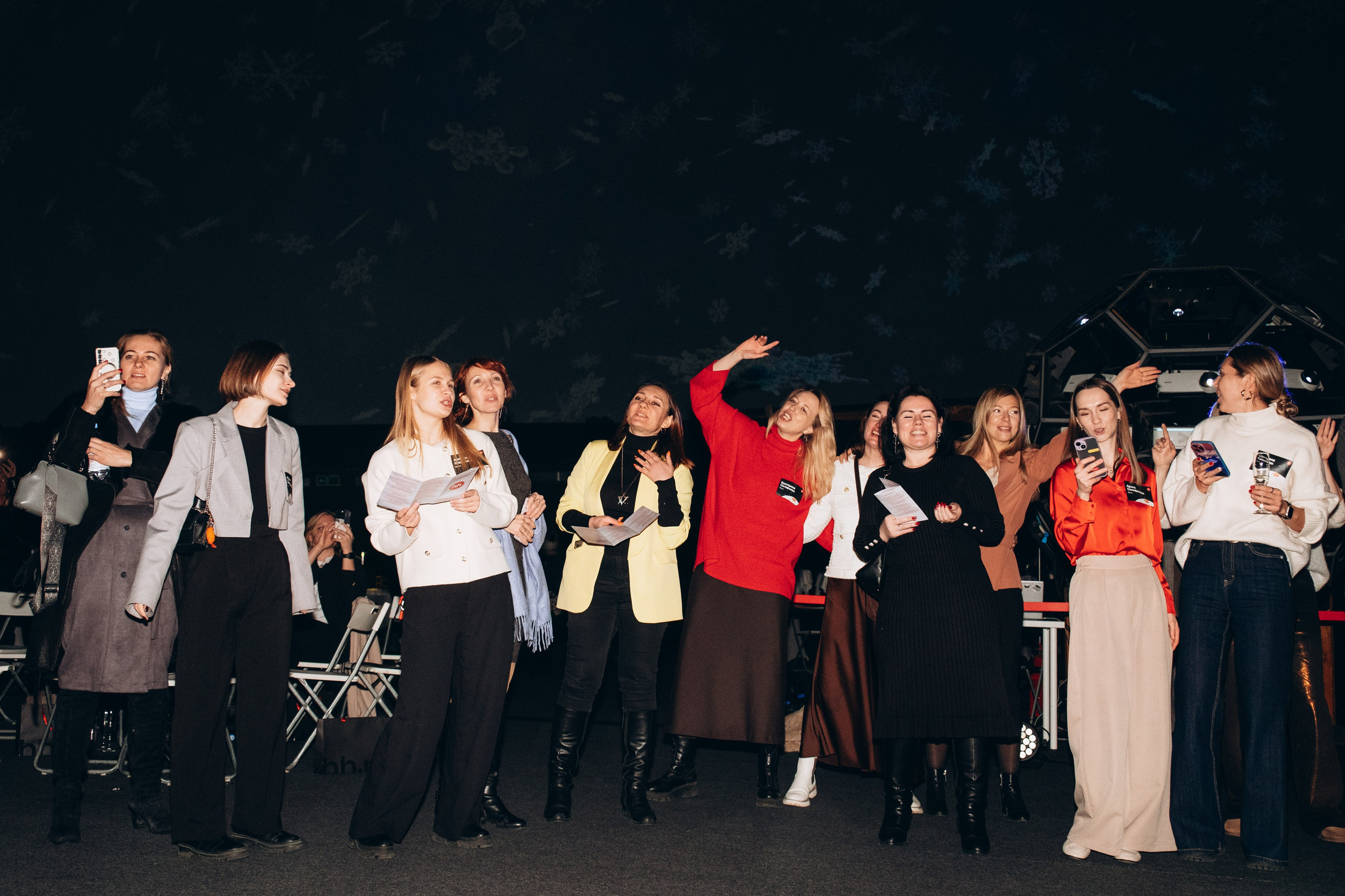 Предновогодний вечер ХХ 24. Свадебный фотограф Санкт-Петербург Ирина Селезнева RmesLOVE