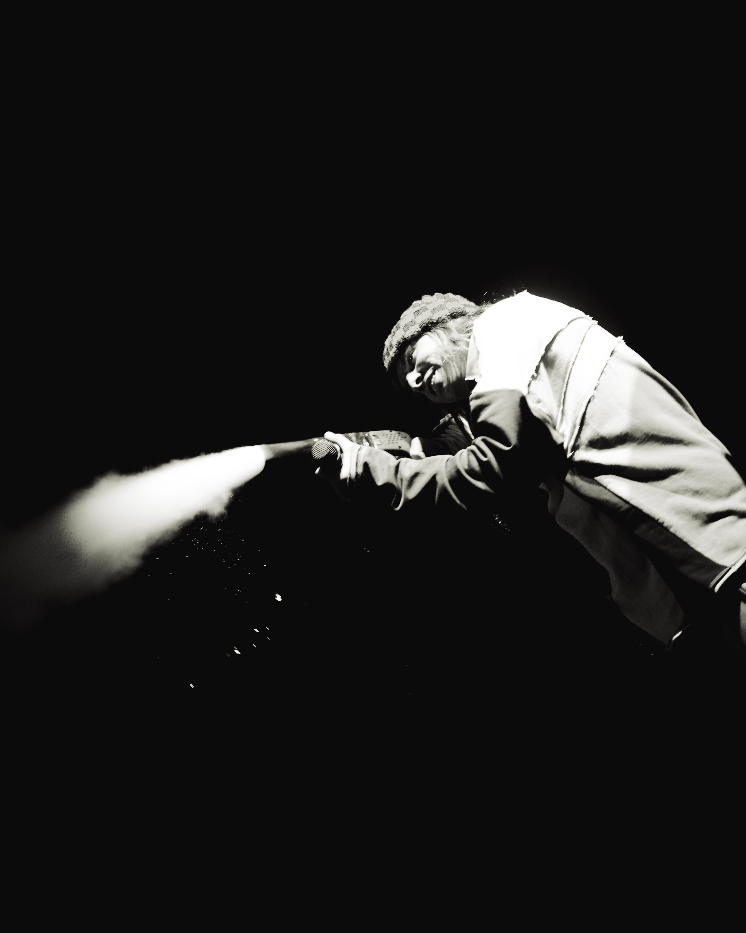 MAYOT В МТС LIVE ХОЛЛ 22.12.24. Концертный и репортажный фотограф в Москве и Санкт-Петербурге Мария