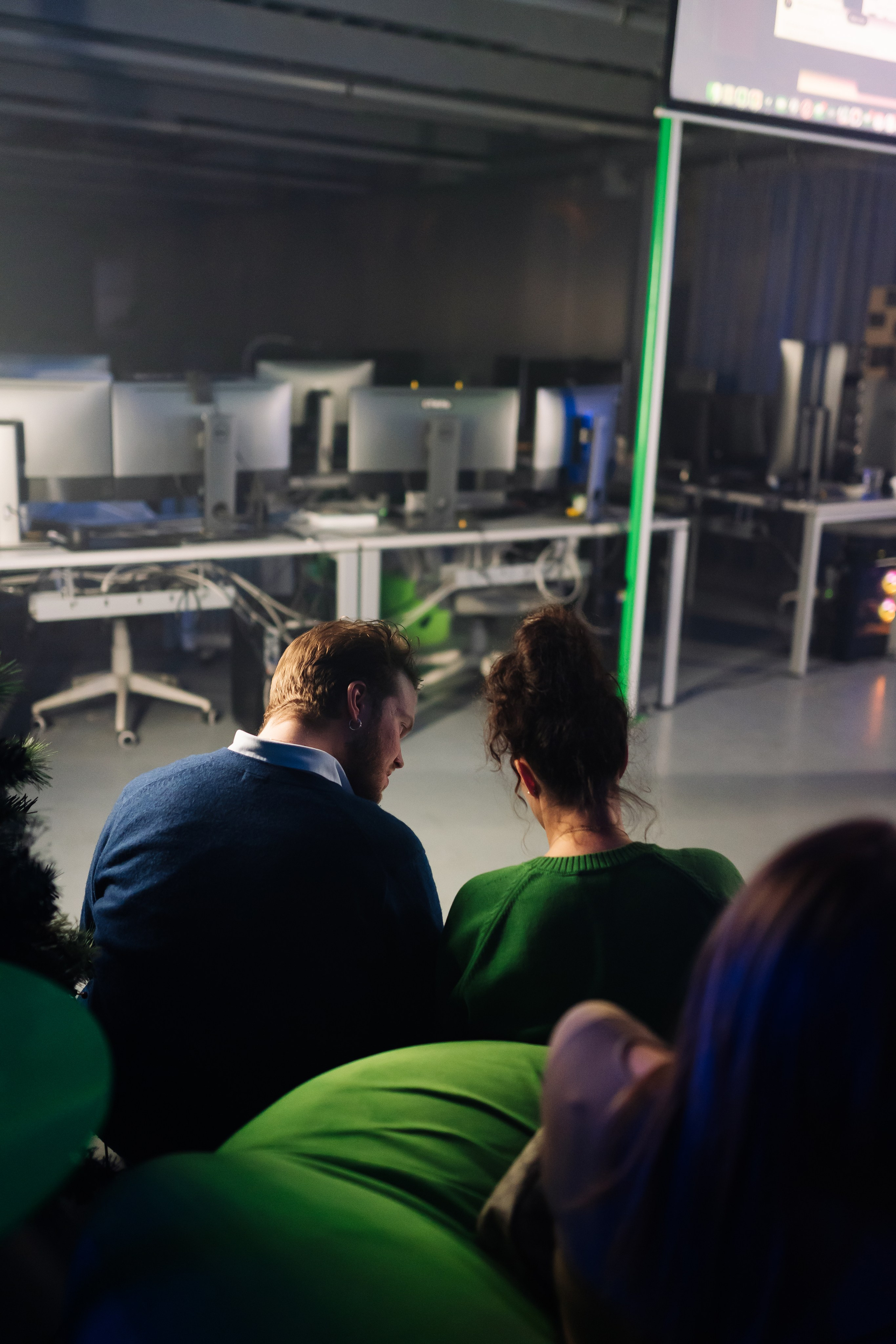 Corporate event. Главная