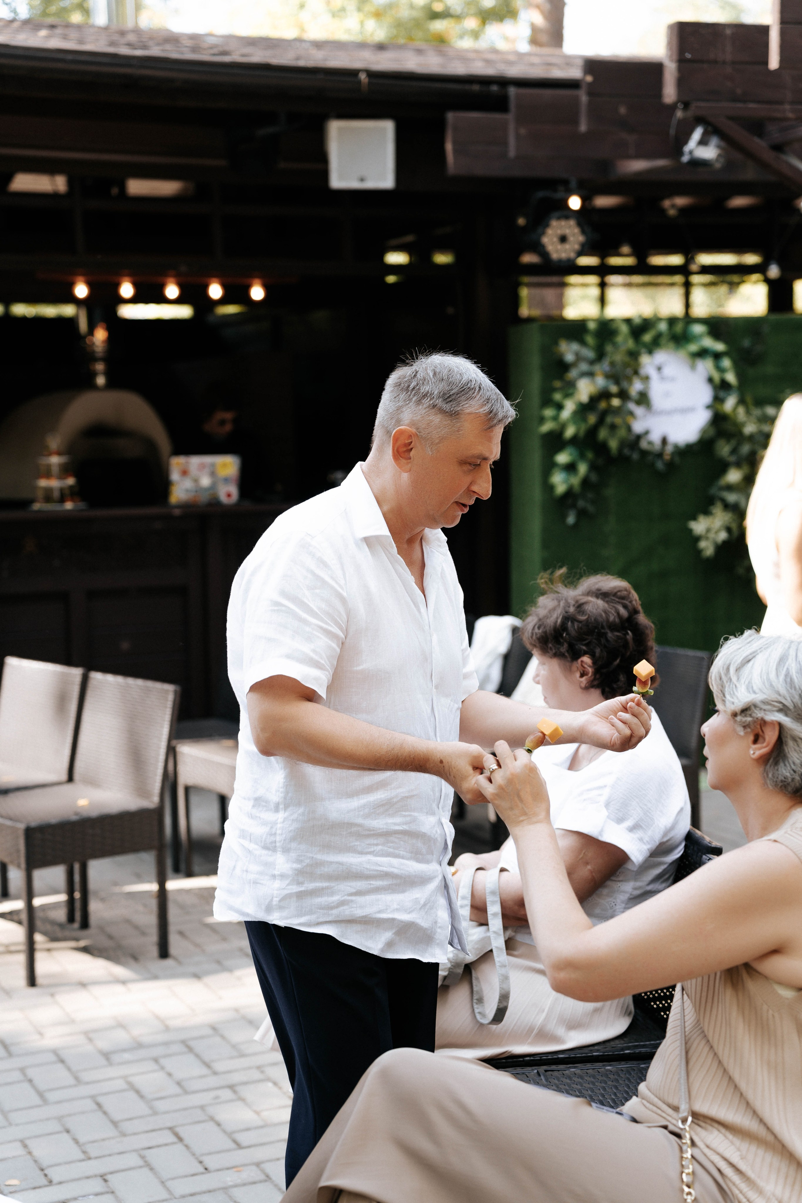 Oleg & Alexandra. Свадебный фотограф в Воронеже Самохина Екатерина