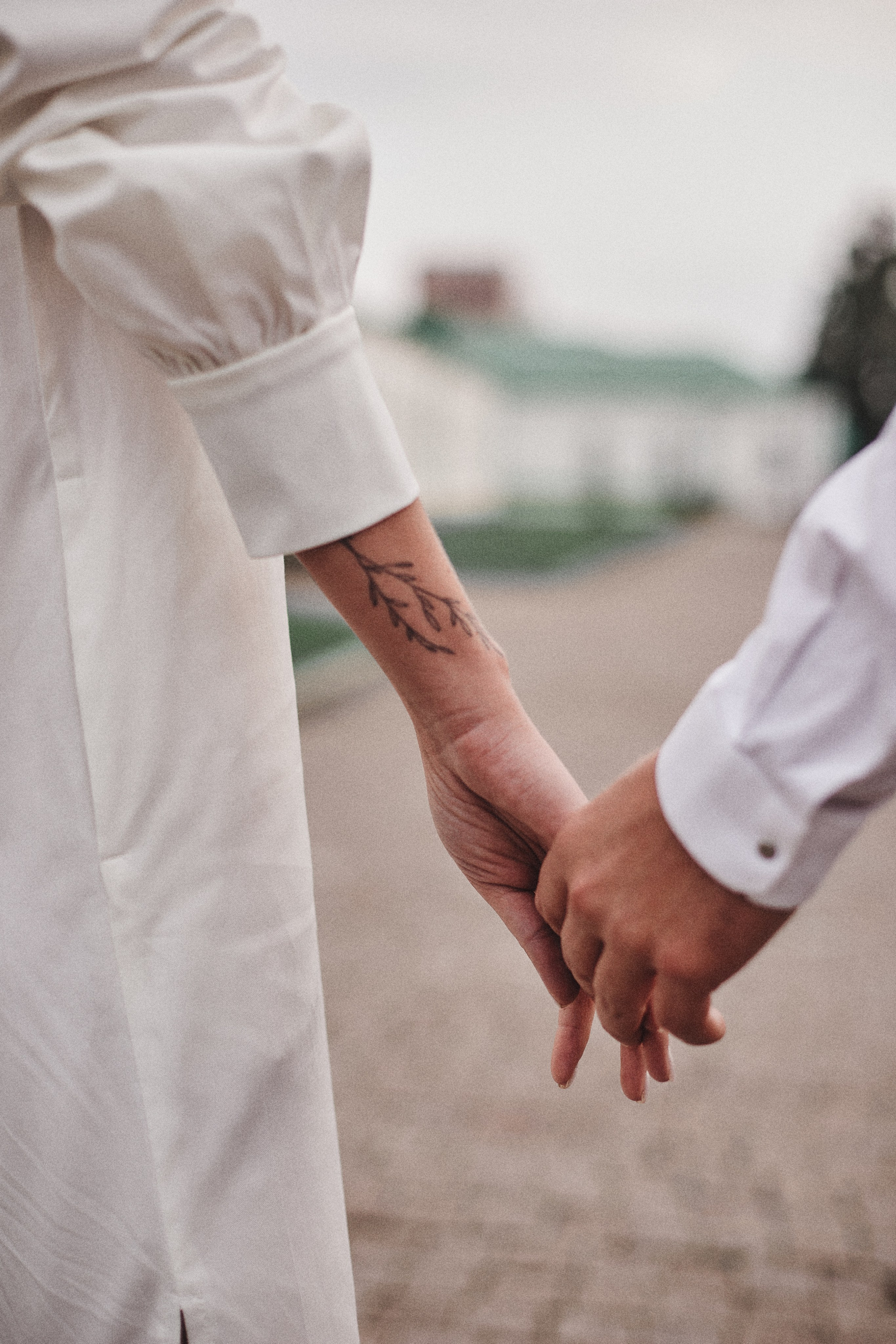 Свадебное портфолио. Главная