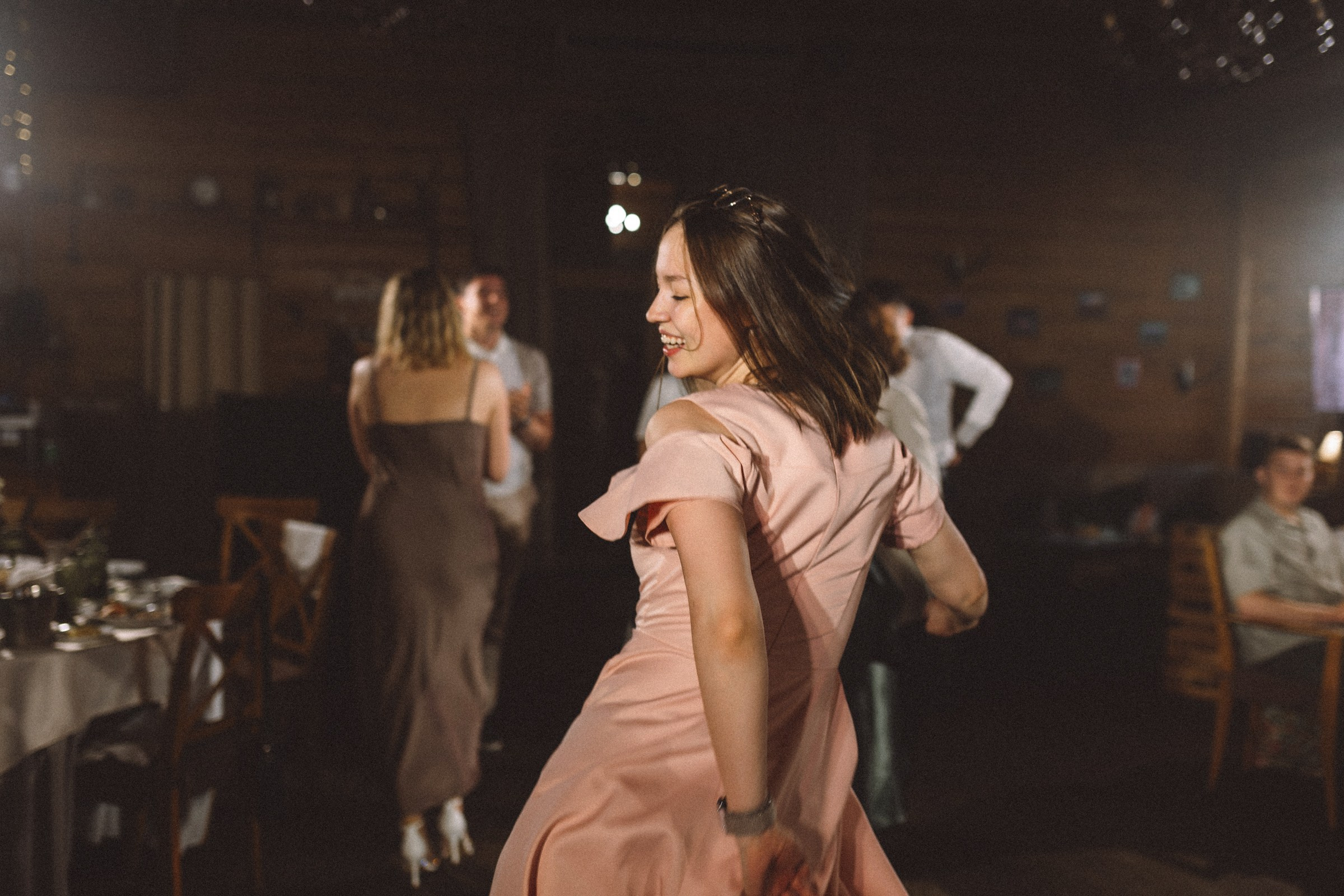 Юлия и Владимир. Lifestyle фотограф в Санкт-Петербурге Анна Щекалева